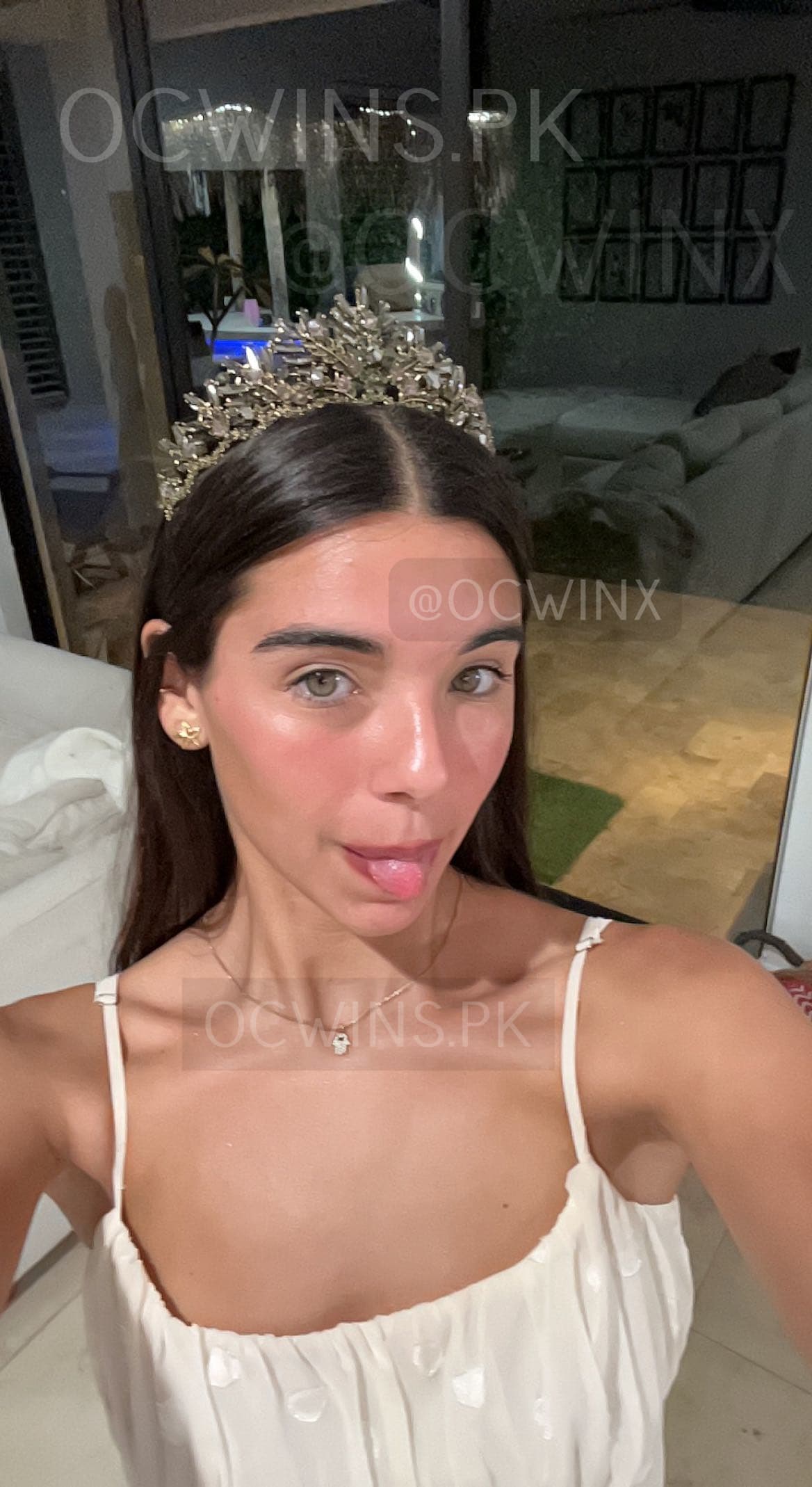 Mia Valdes - Leaked - image 22