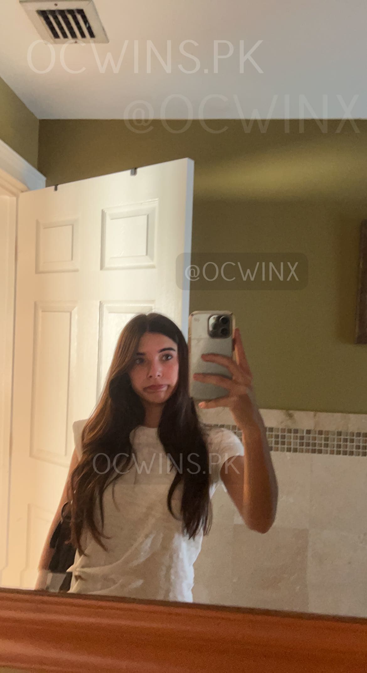 Mia Valdes - Leaked - image 51