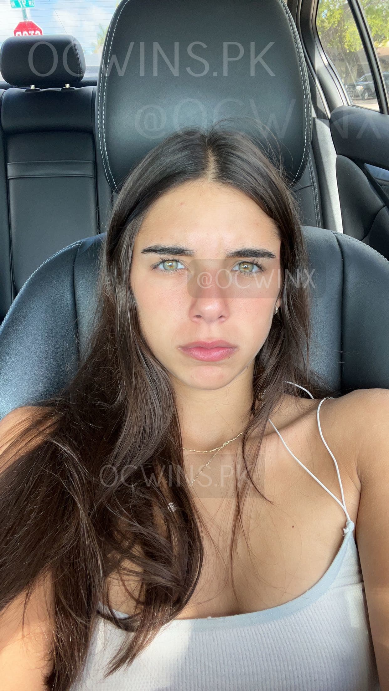 Mia Valdes - Leaked - image 54