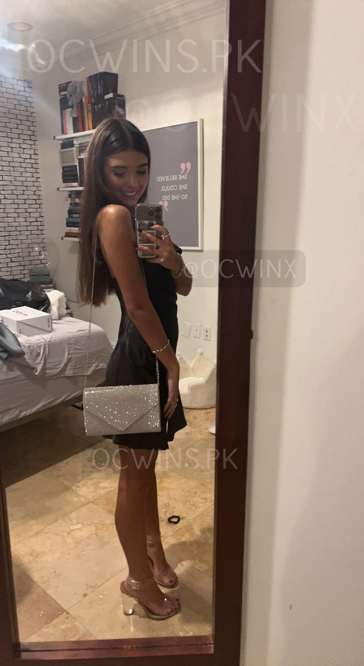 Mia Valdes - Leaked - image 56