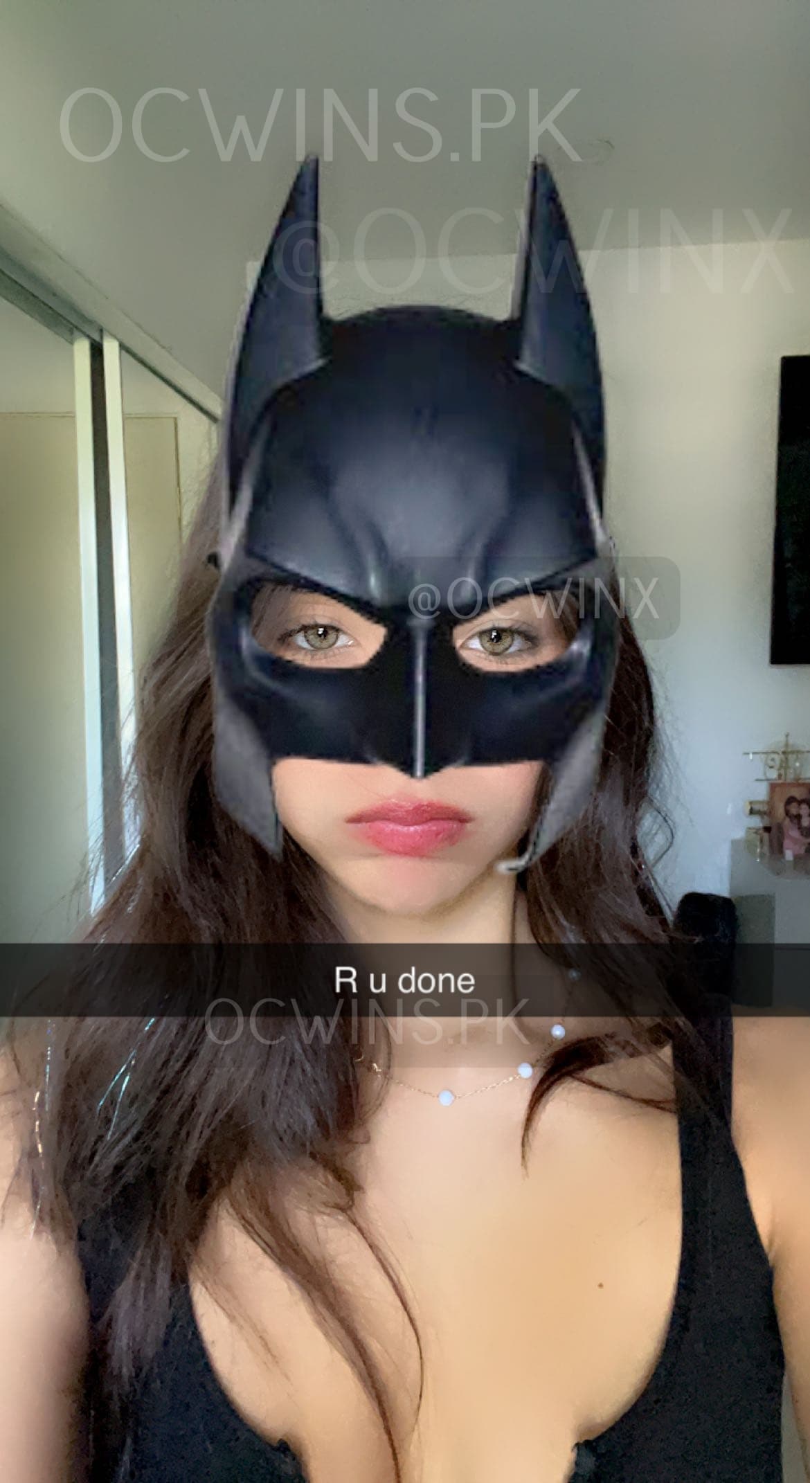 Mia Valdes - Leaked - image 74