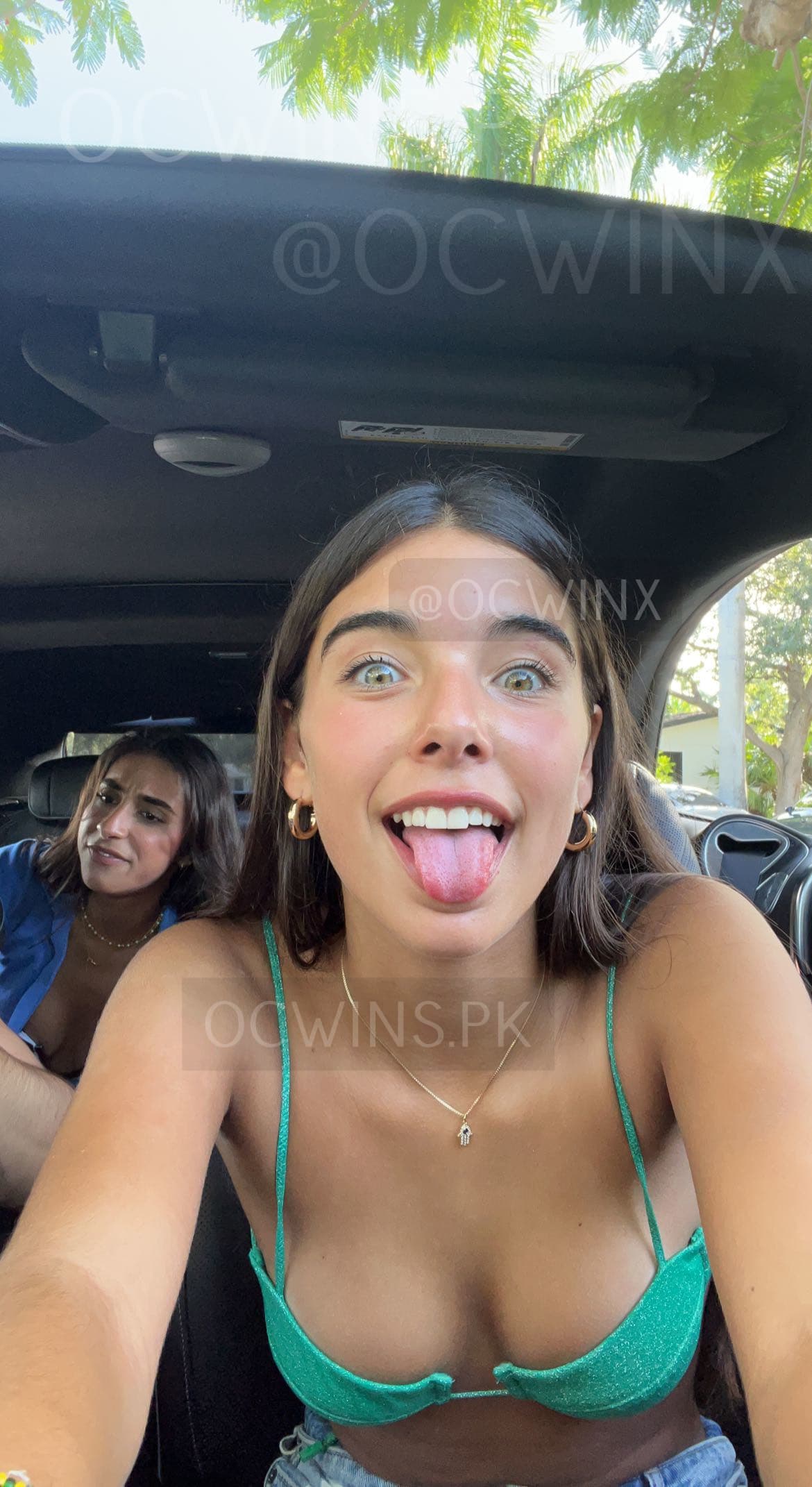 Mia Valdes - Leaked - image 82