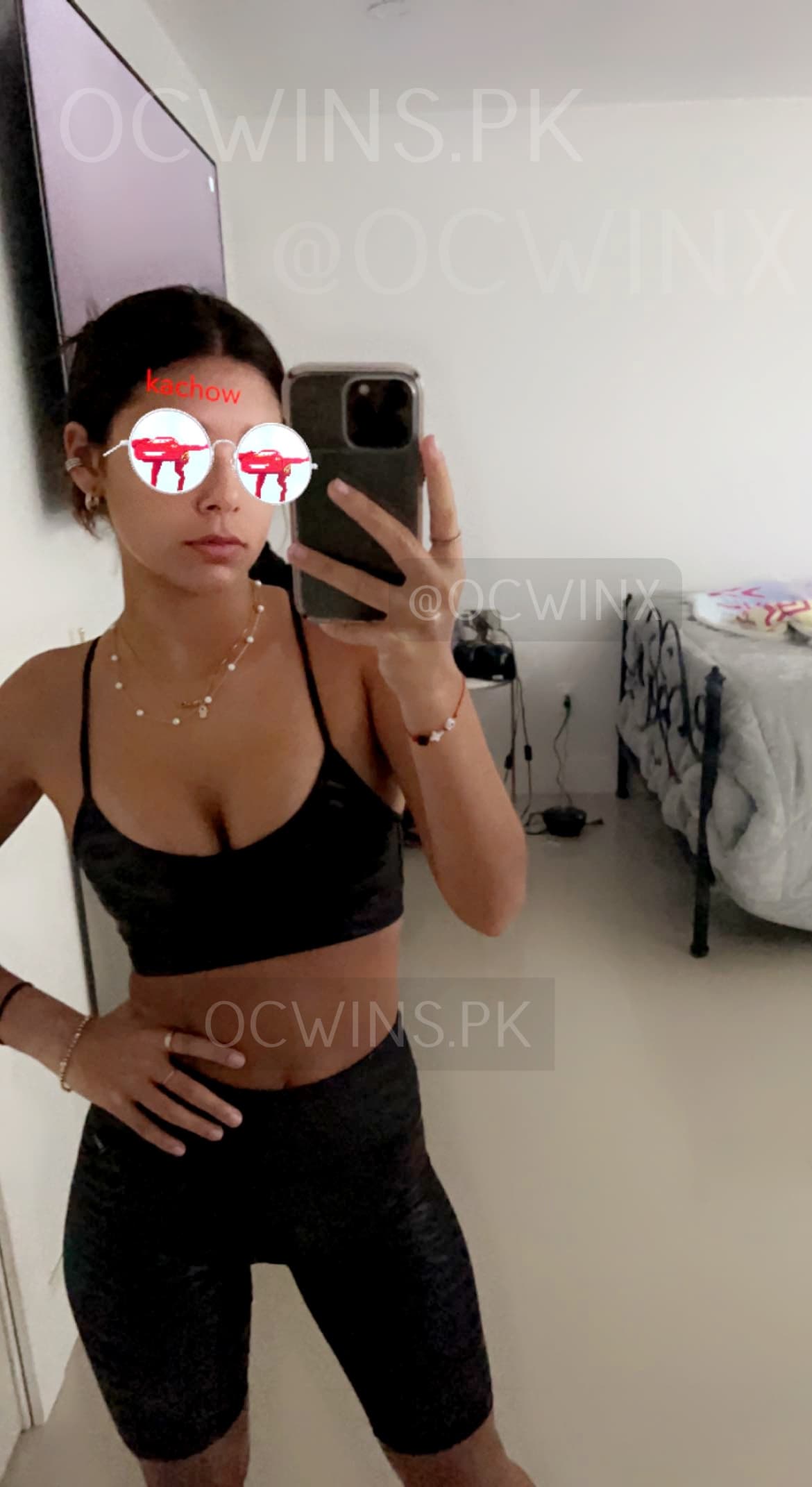 Mia Valdes - Leaked - image 86