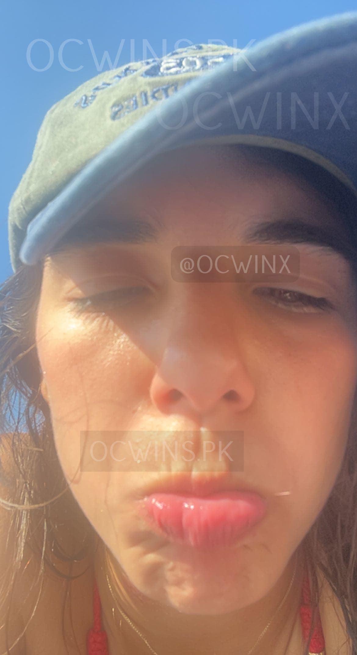 Mia Valdes - Leaked - image 92