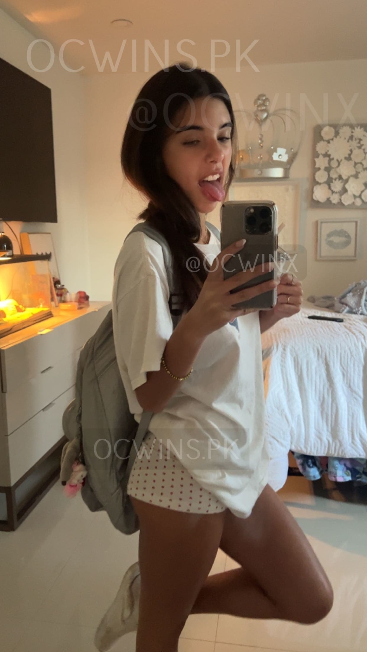 Mia Valdes - Leaked - image 94