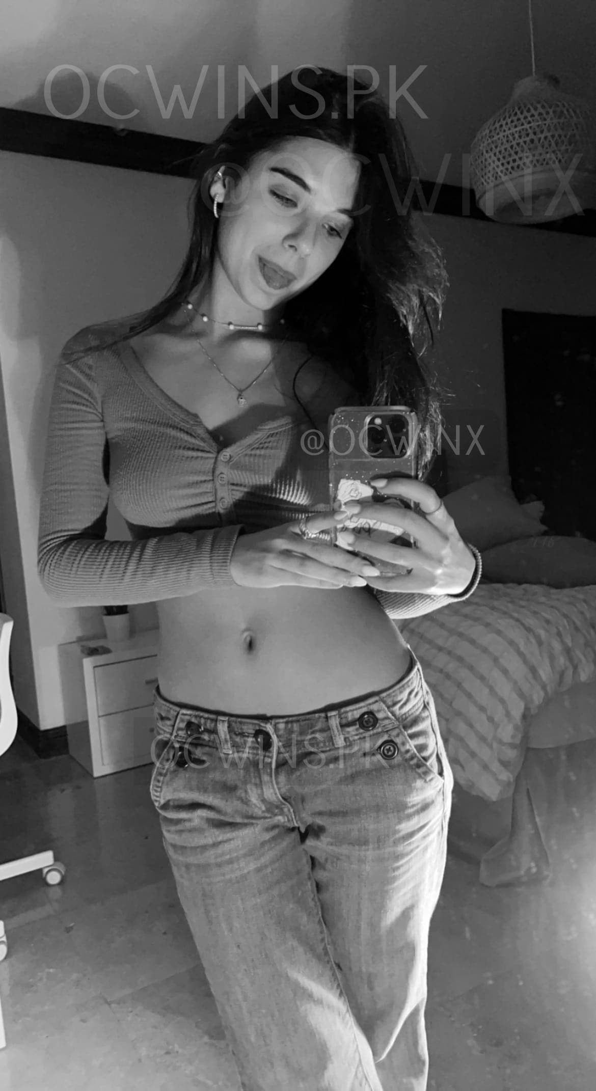 Mia Valdes - Leaked - image 95