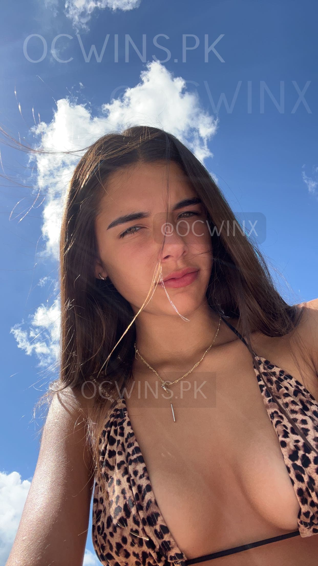 Mia Valdes - Leaked - image 99