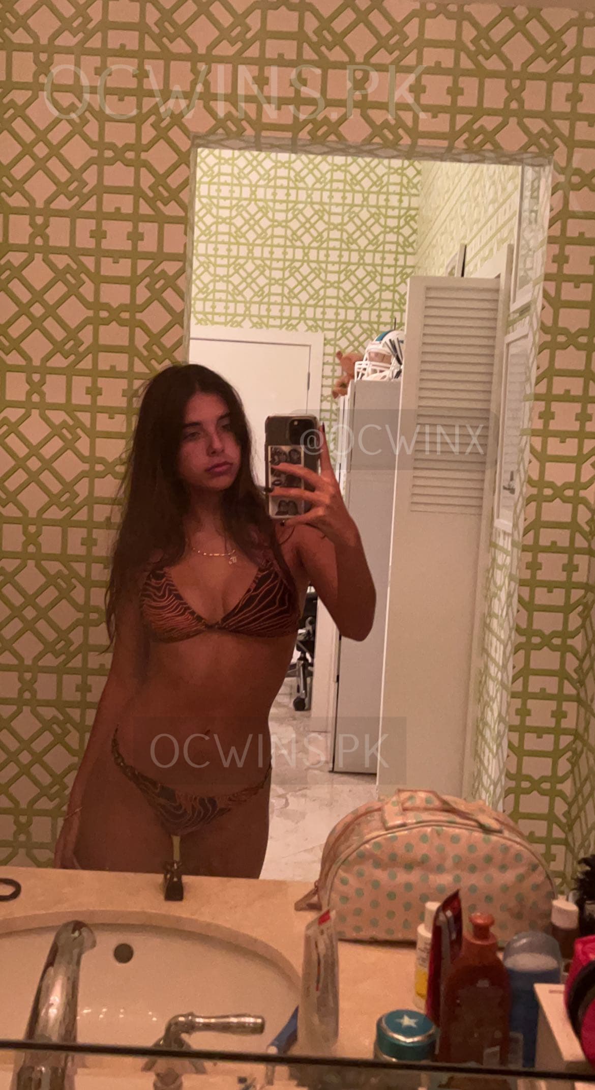 Mia Valdes - Leaked - image 100