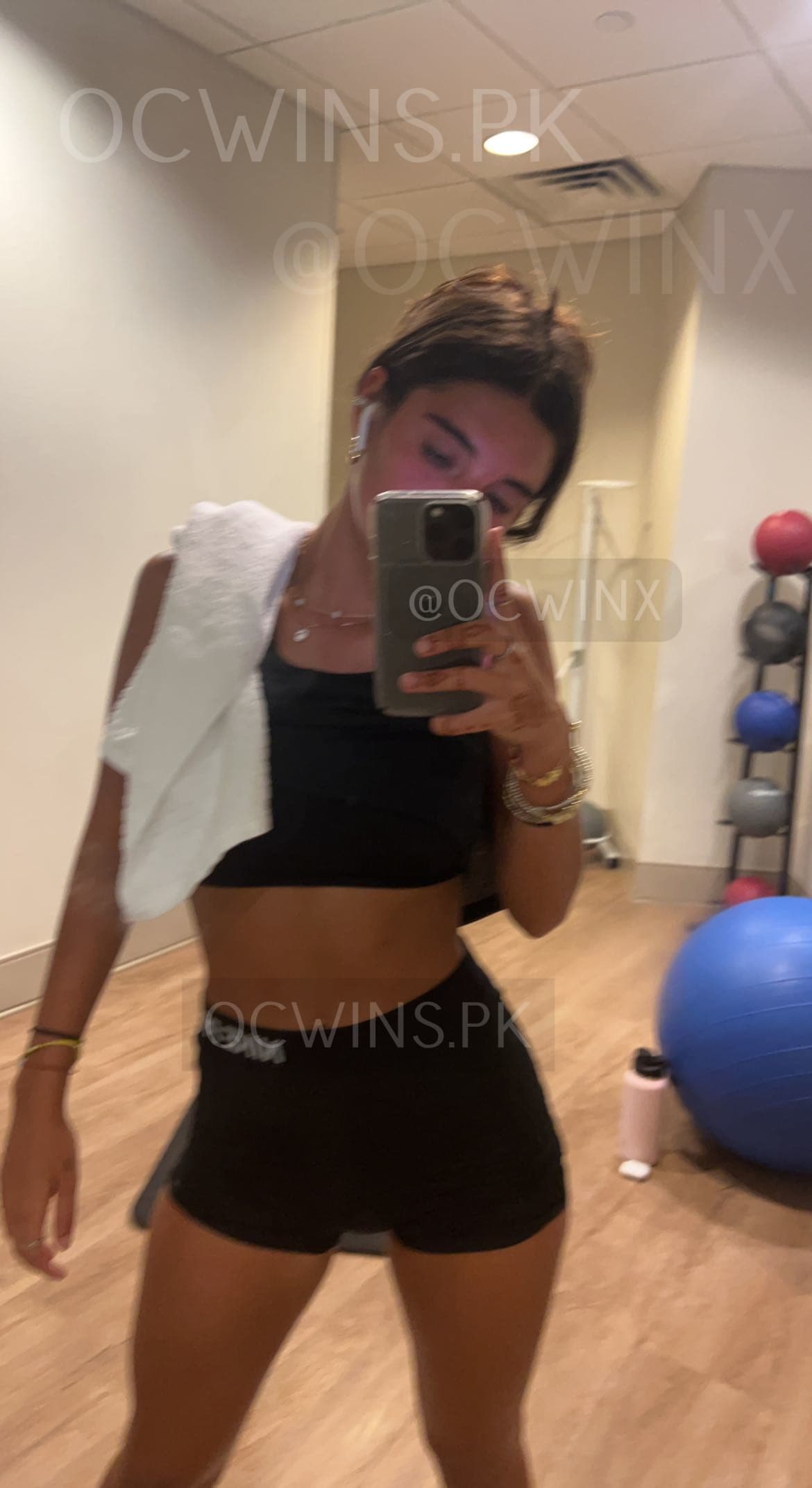 Mia Valdes - Leaked - image 103