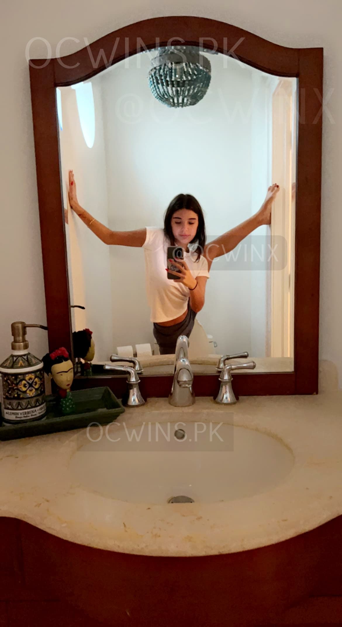Mia Valdes - Leaked - image 118