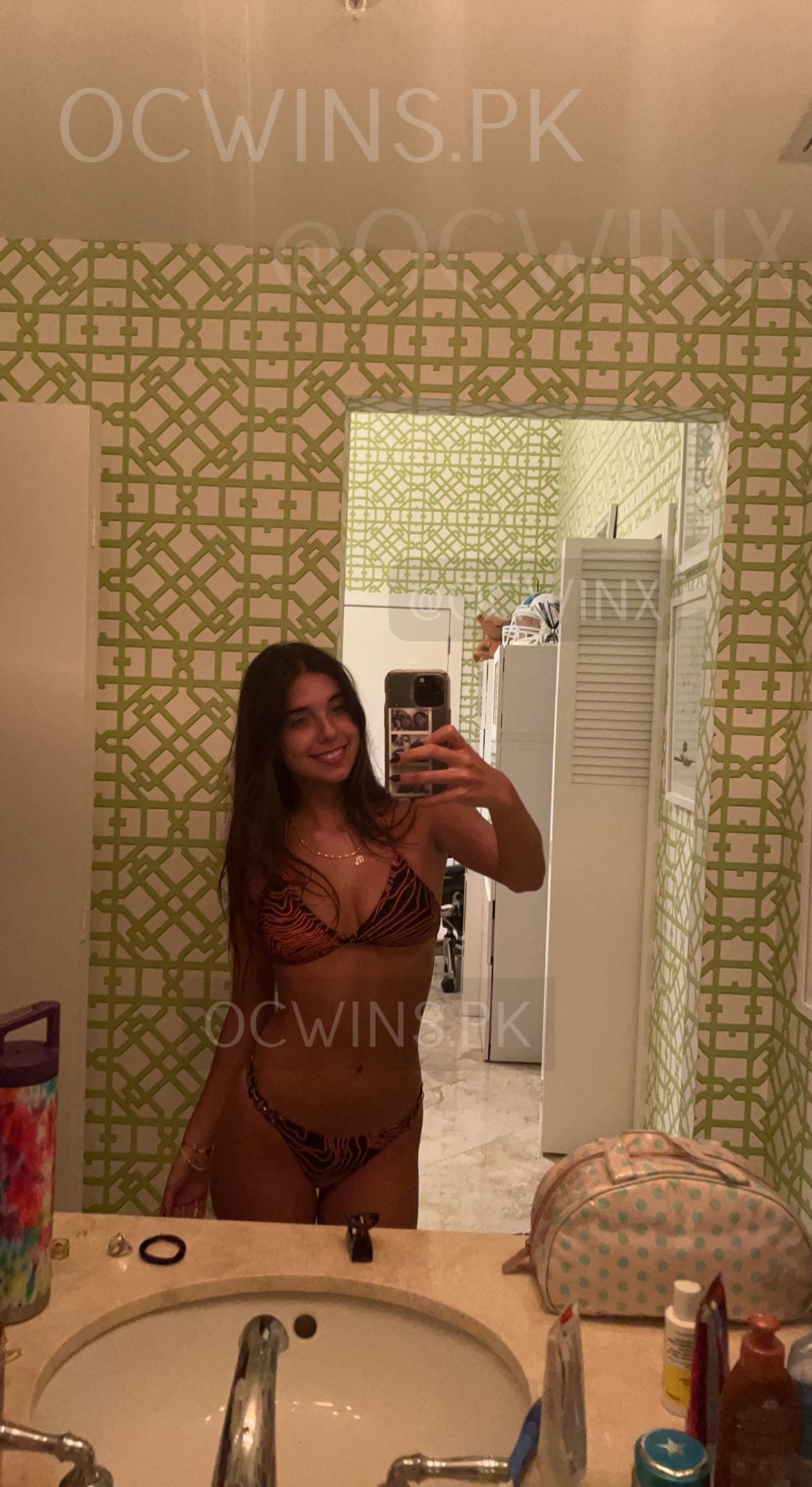 Mia Valdes - Leaked - image 135