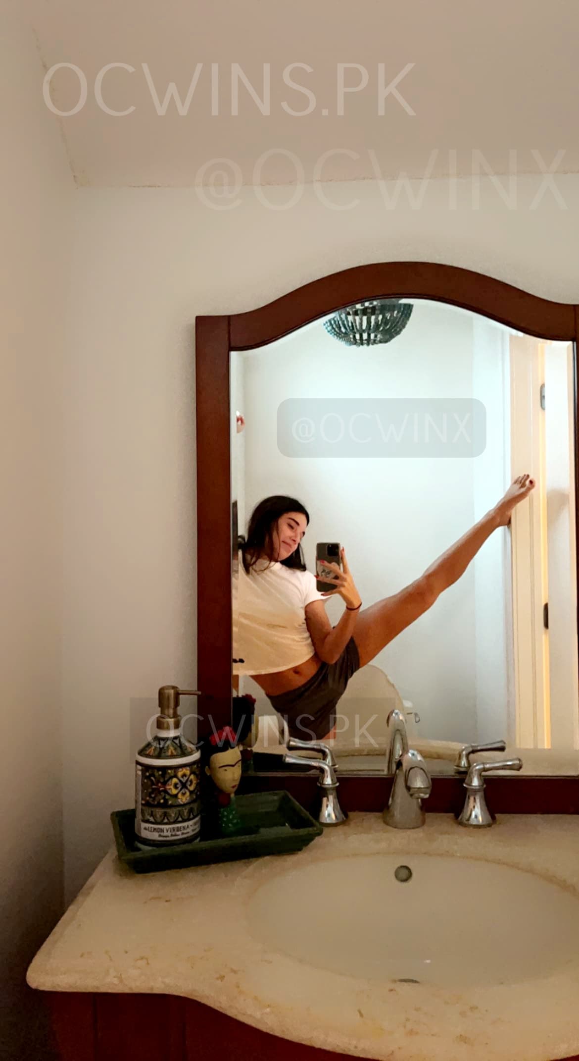 Mia Valdes - Leaked - image 136