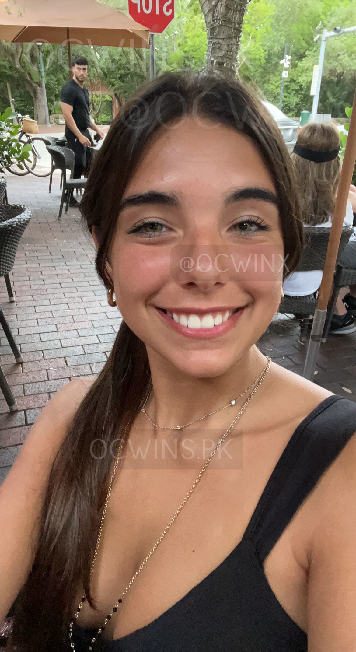 Mia Valdes - Leaked - image 138