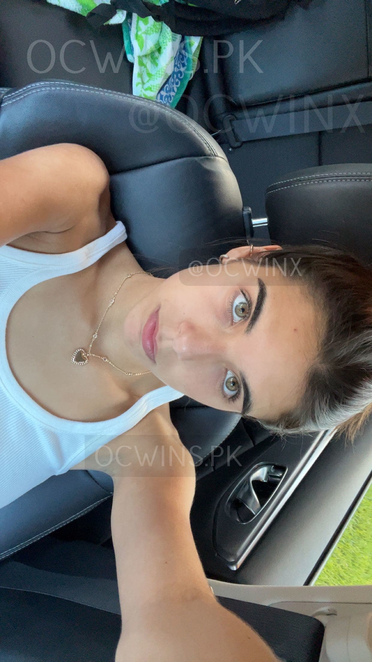 Mia Valdes - Leaked - image 140