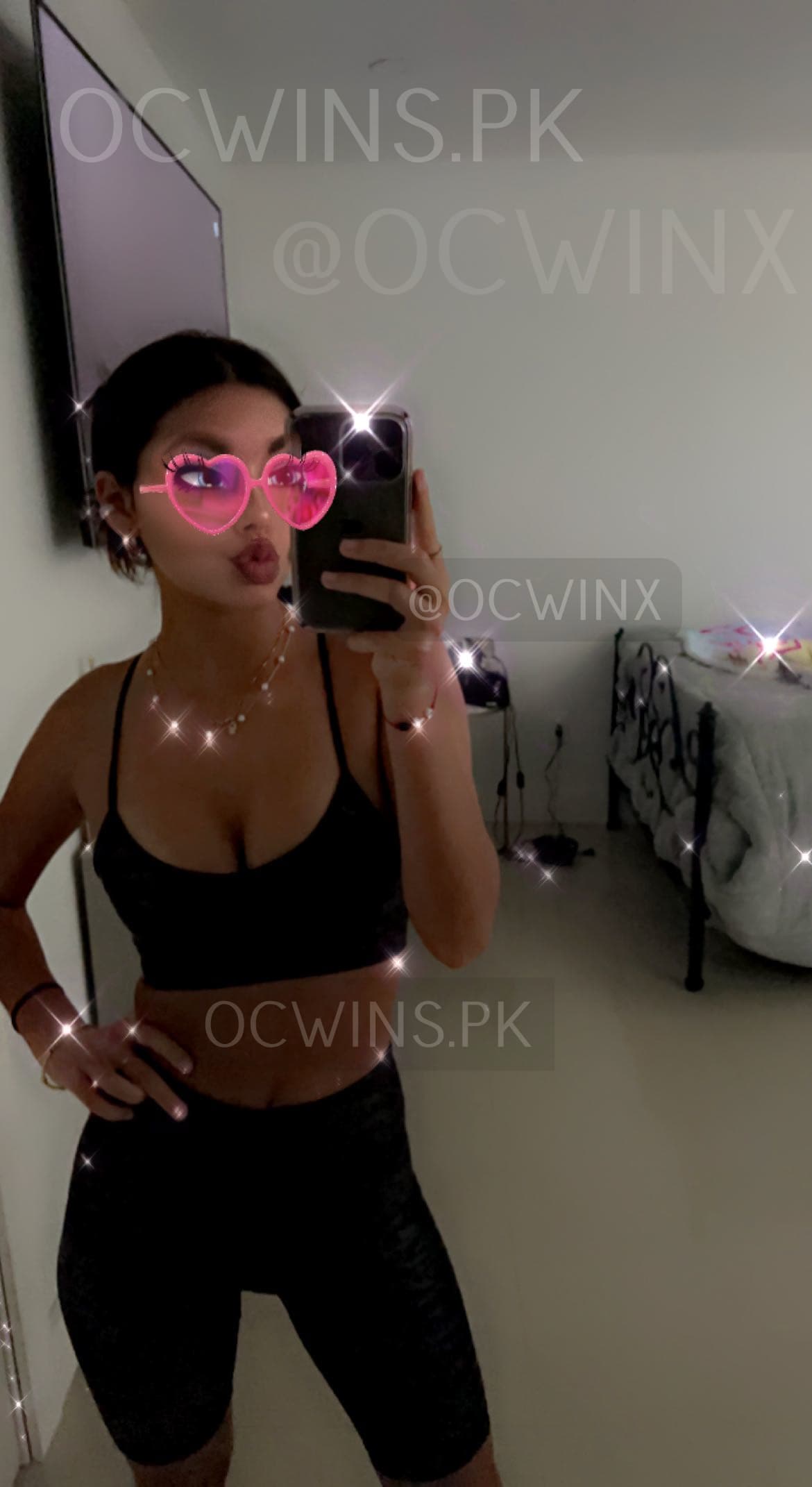 Mia Valdes - Leaked - image 152