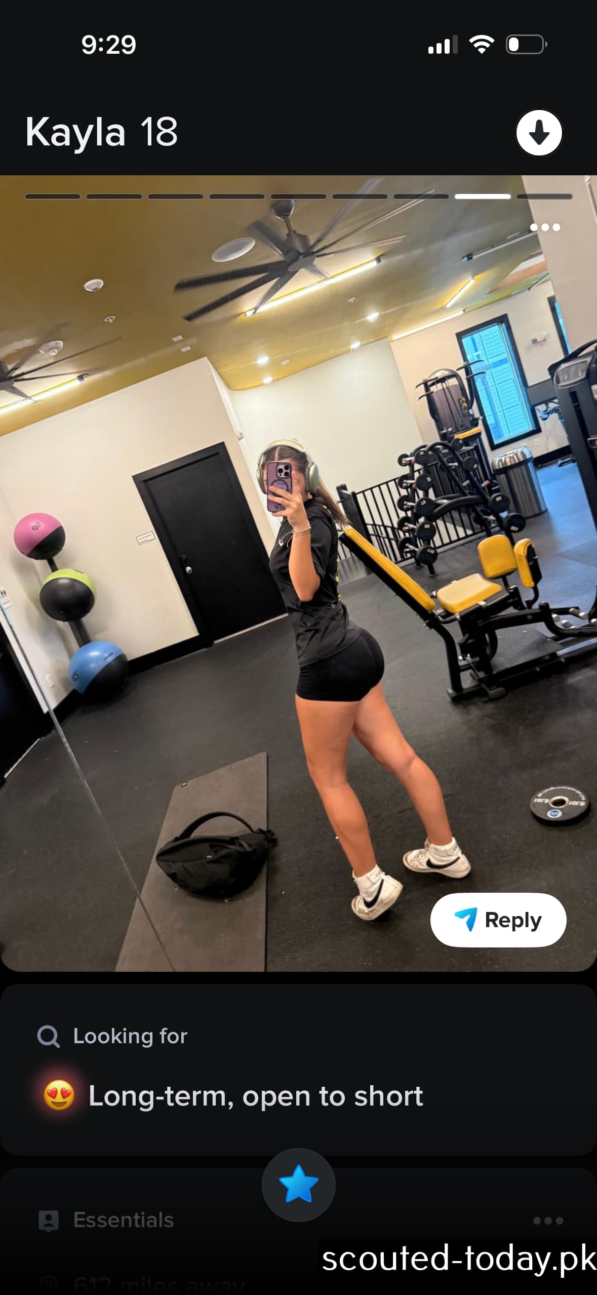 Kayla - Leaked - image 2
