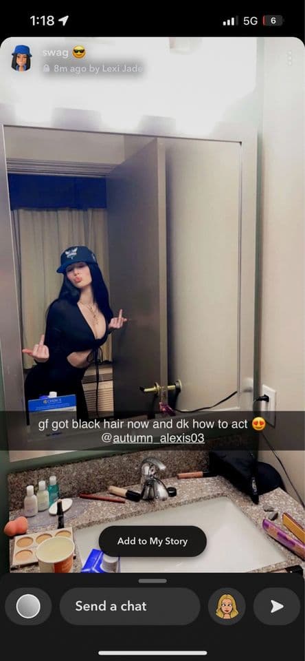 Autumn Alexis - Leaked - image 23