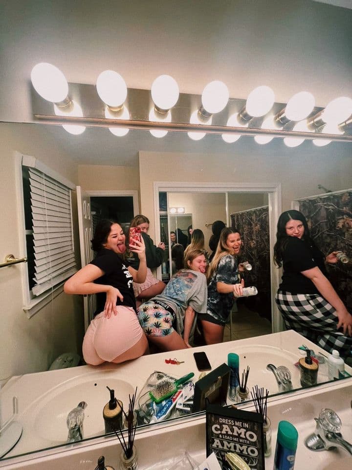Autumn Alexis - Leaked - image 32