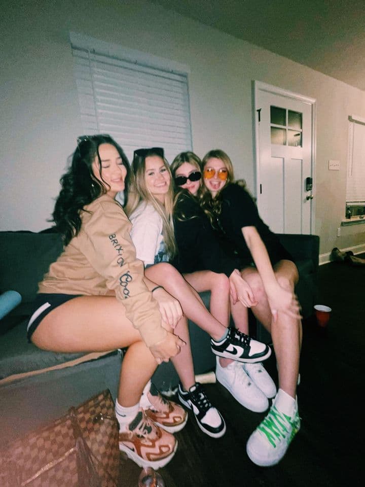 Autumn Alexis - Leaked - image 38