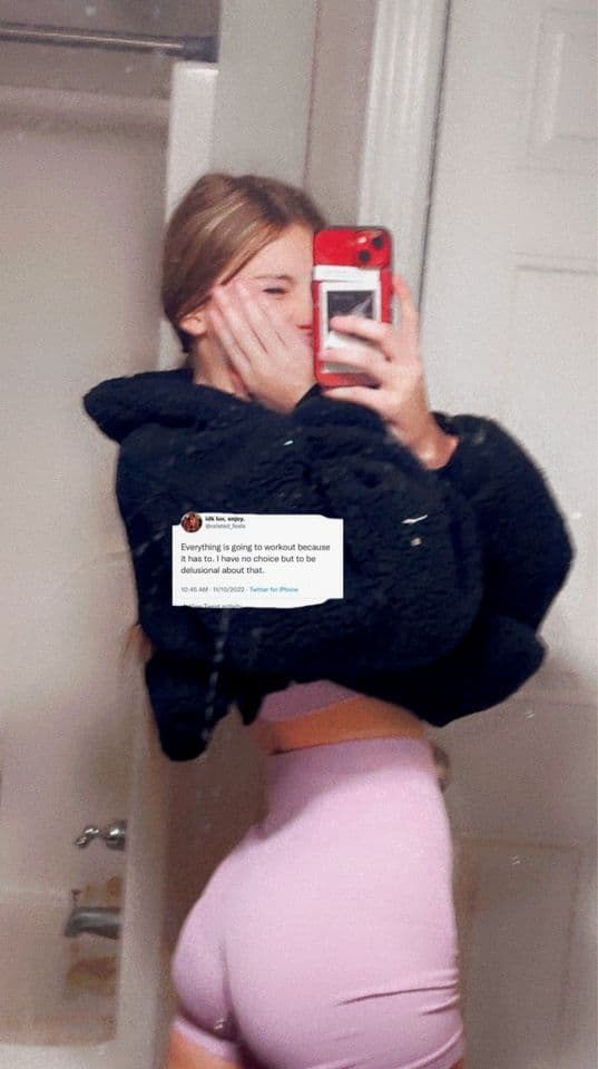 Autumn Alexis - Leaked - image 42