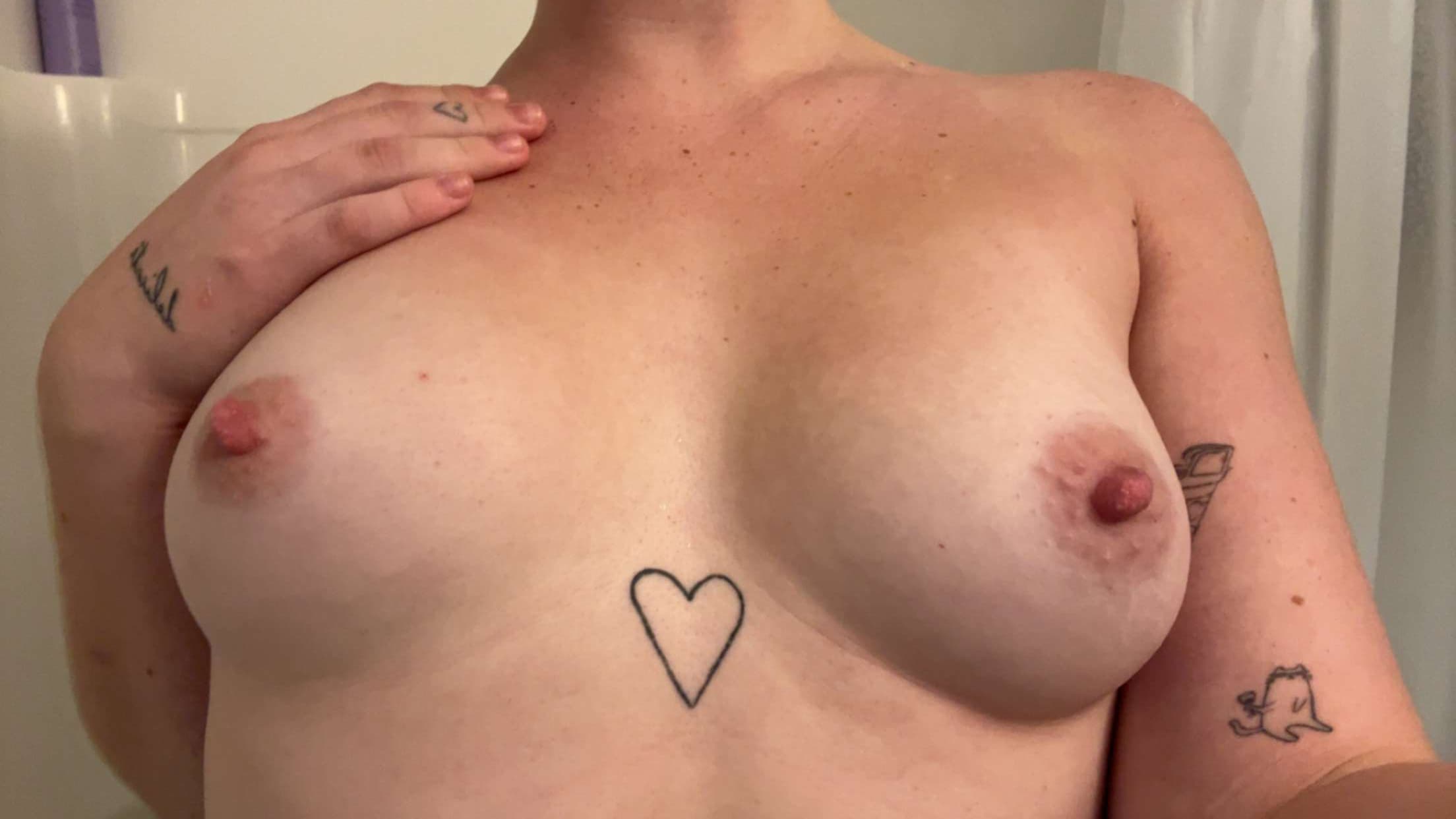 Lillian Sharp - Leaked - image 15