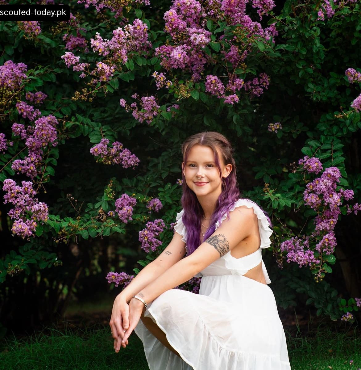 Chelsea Rylin Rosch [Edmond, Oklahoma - Leaked - image 3