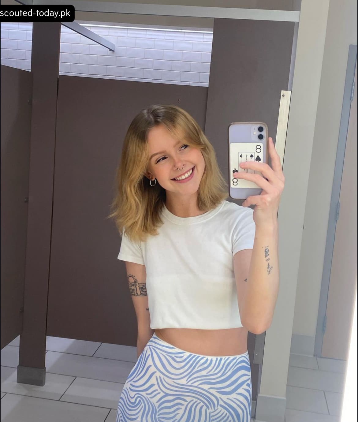 Chelsea Rylin Rosch [Edmond, Oklahoma - Leaked - image 6