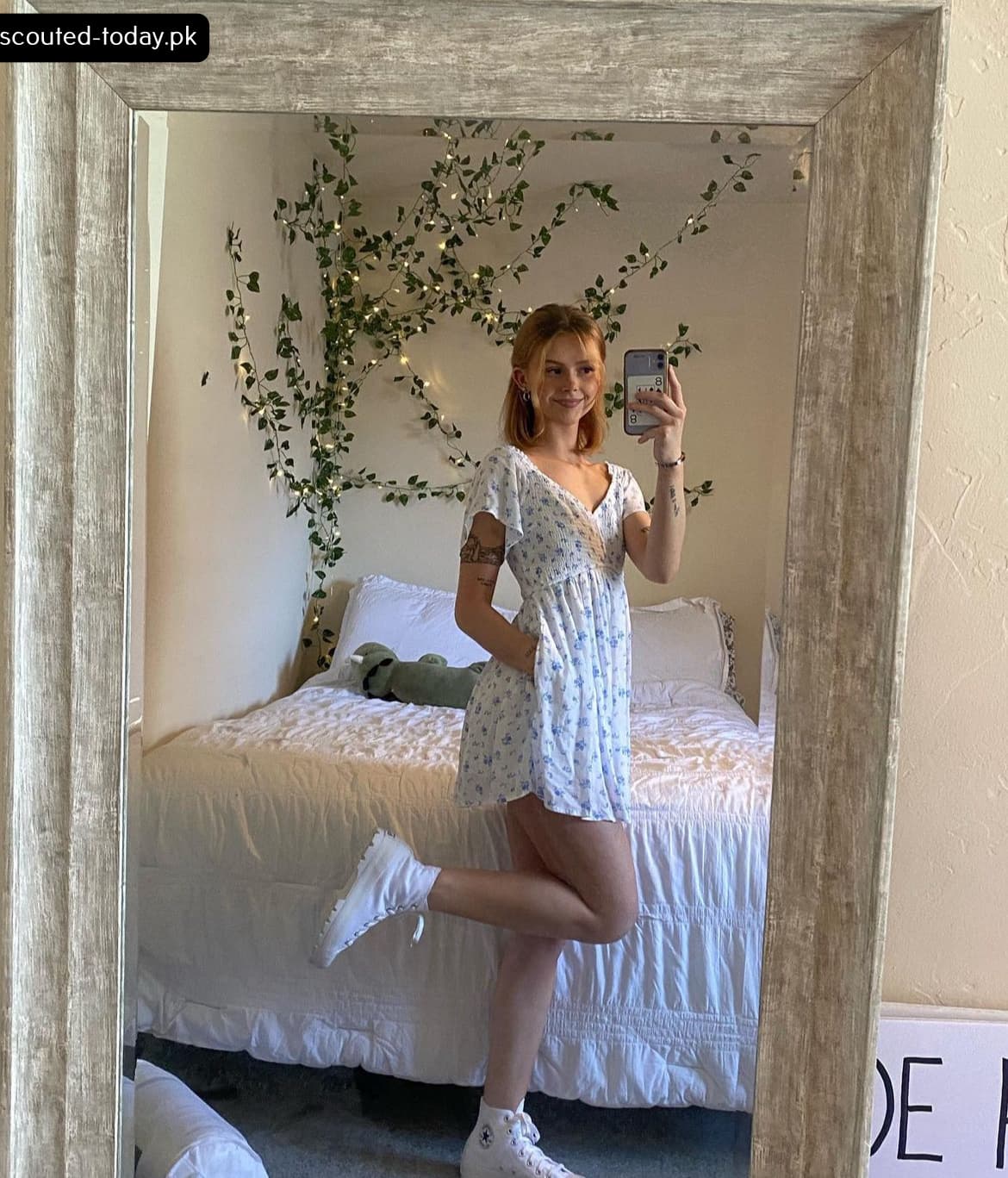 Chelsea Rylin Rosch [Edmond, Oklahoma - Leaked - image 8