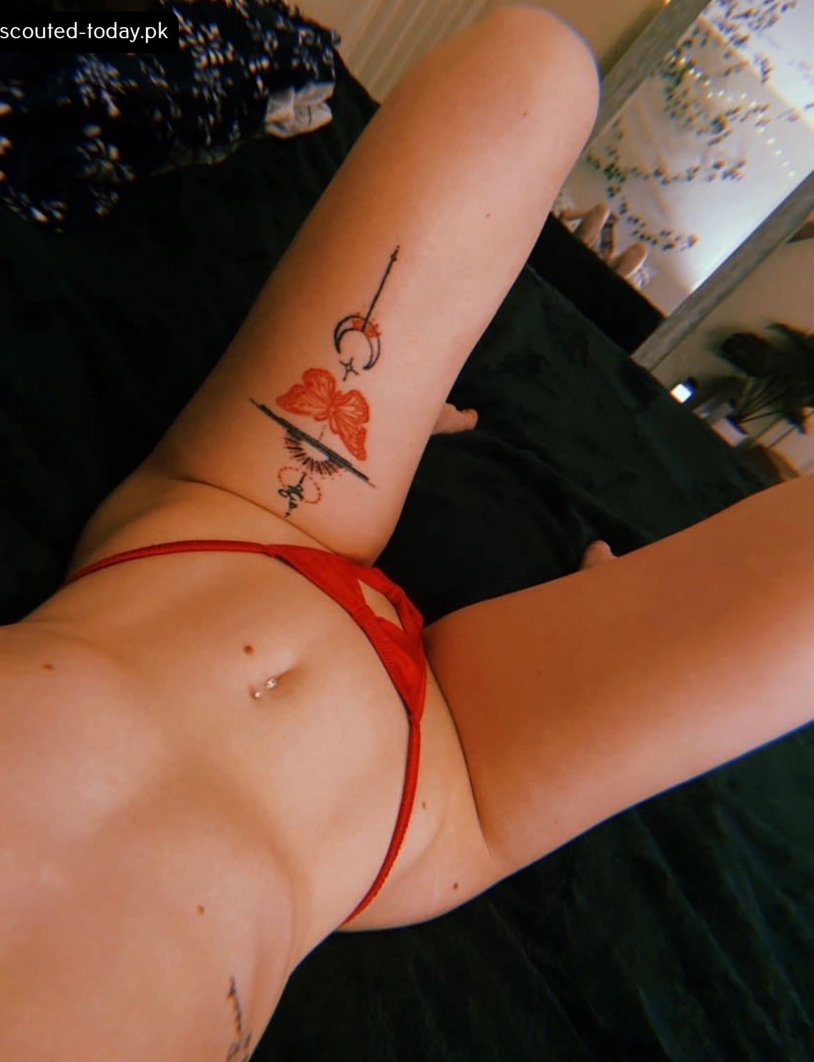Chelsea Rylin Rosch [Edmond, Oklahoma - Leaked - image 9