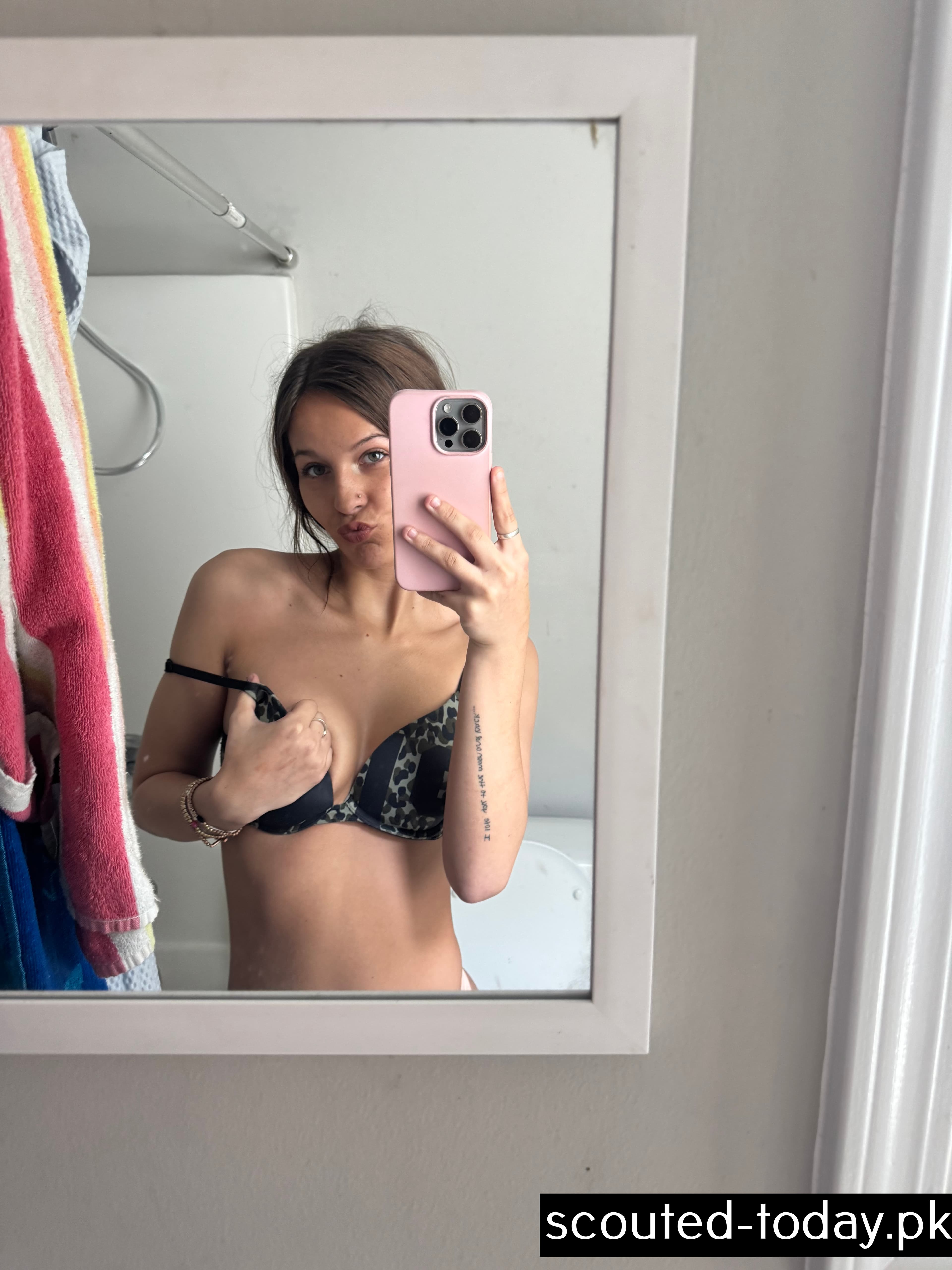 Hanna J - Leaked - image 216