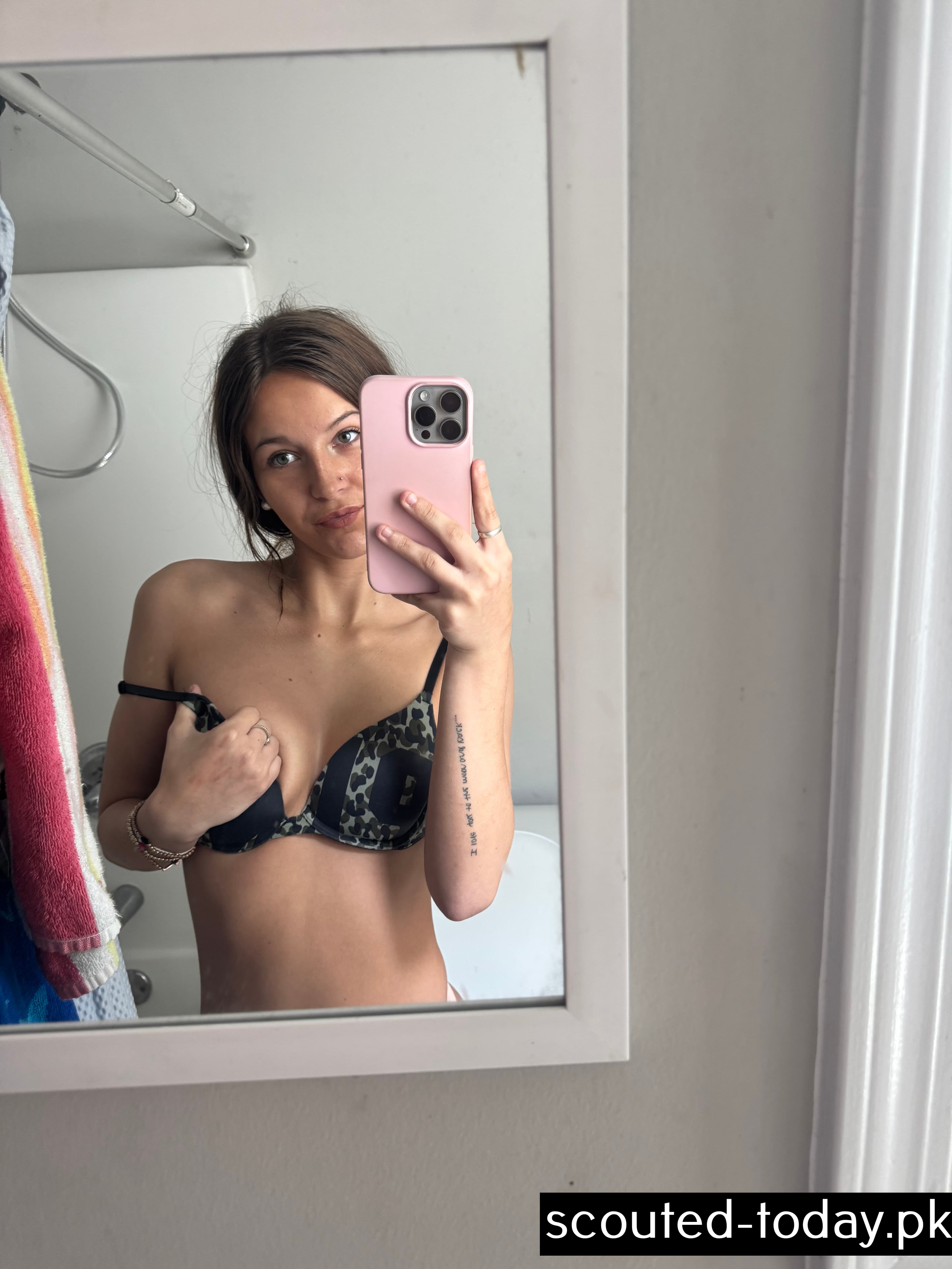 Hanna J - Leaked - image 218