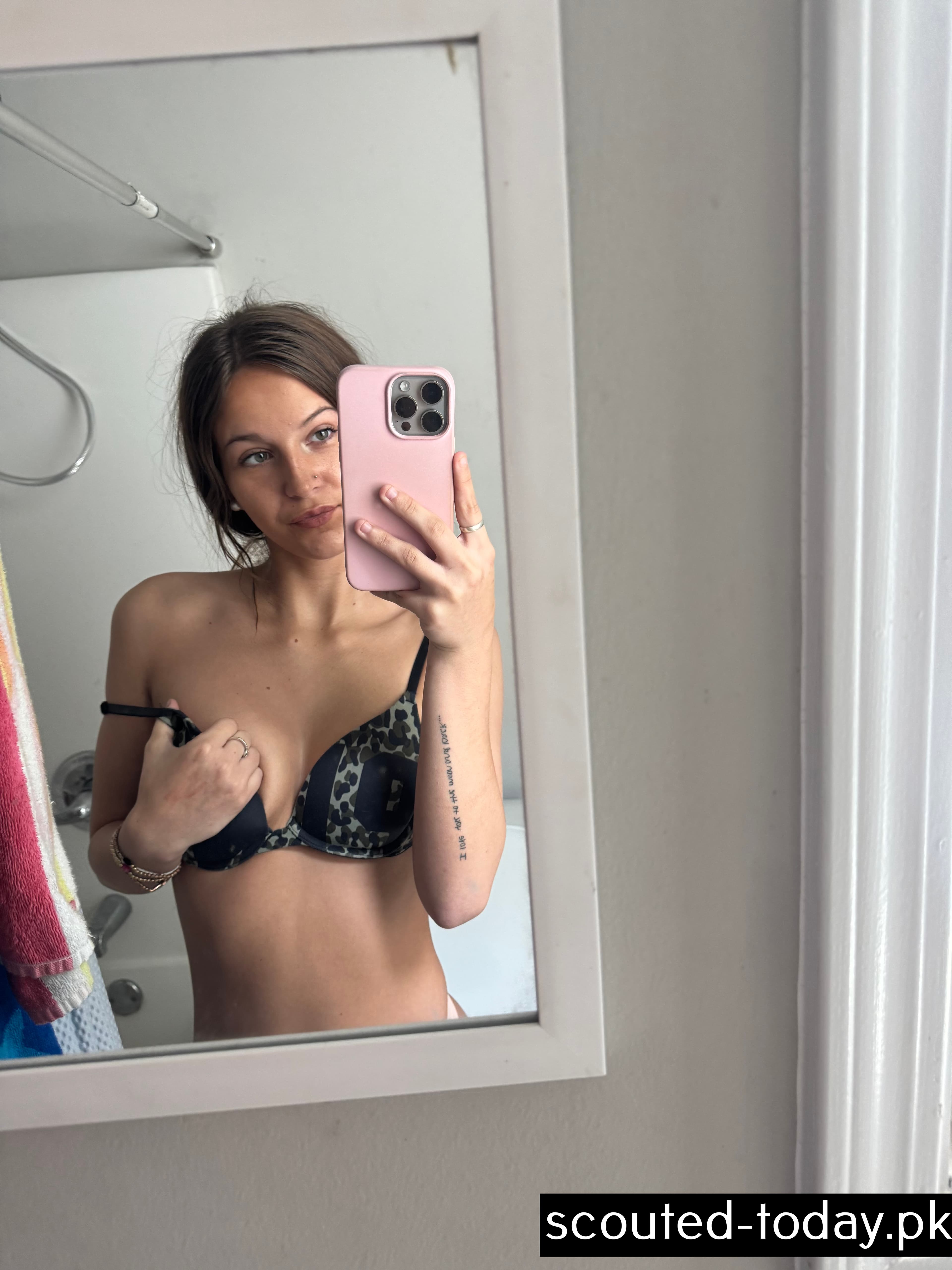 Hanna J - Leaked - image 219