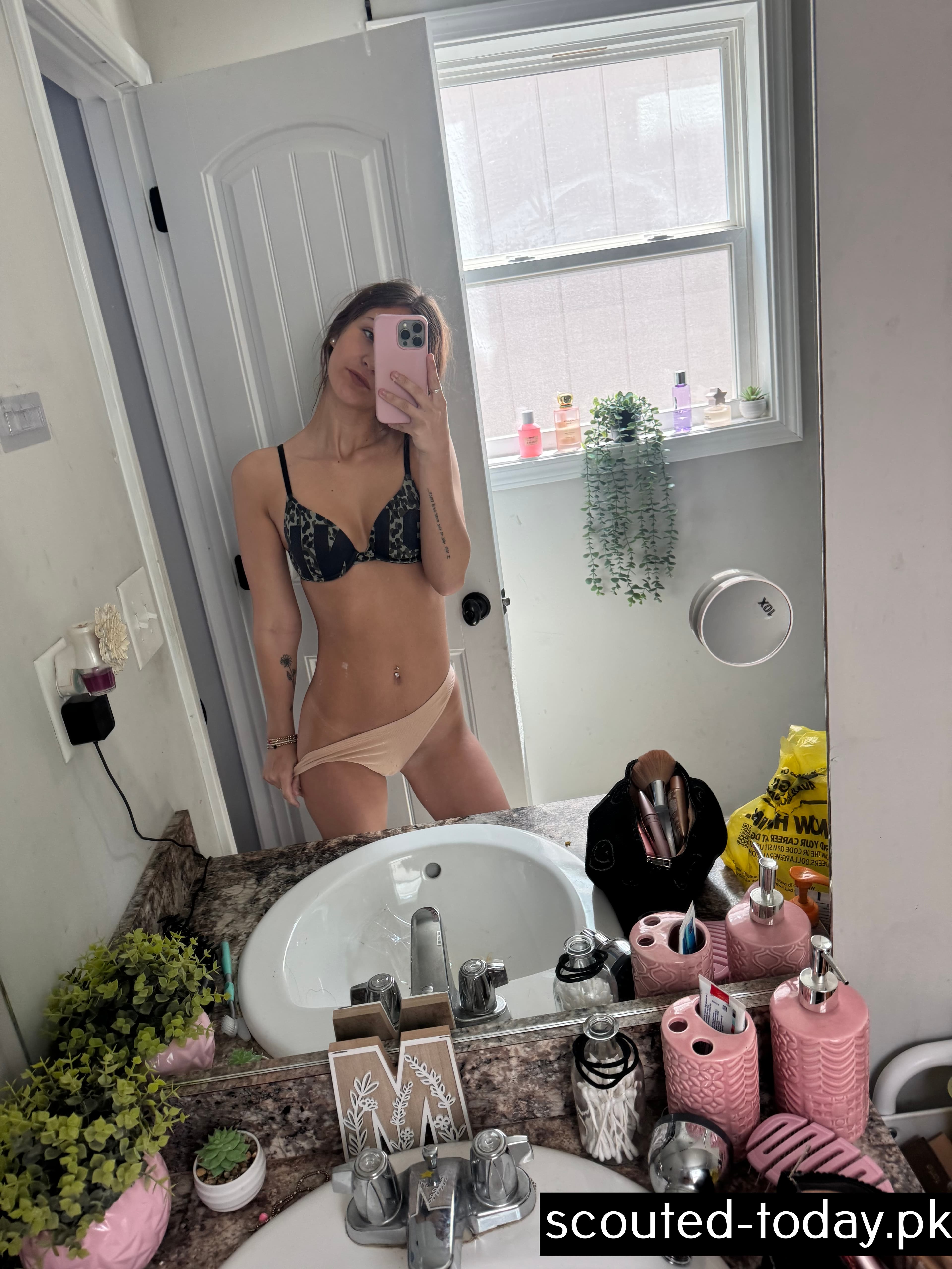 Hanna J - Leaked - image 222