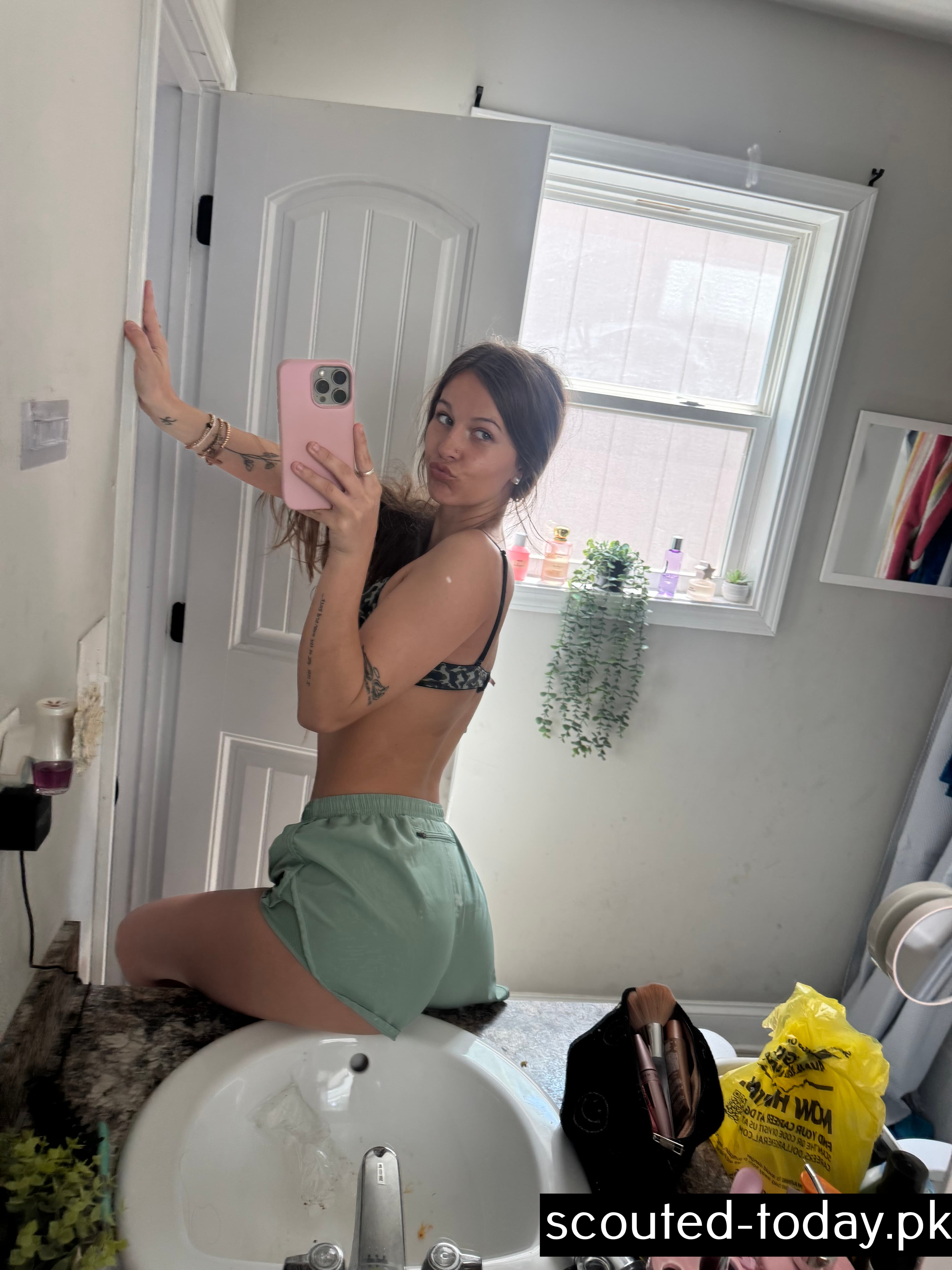 Hanna J - Leaked - image 244