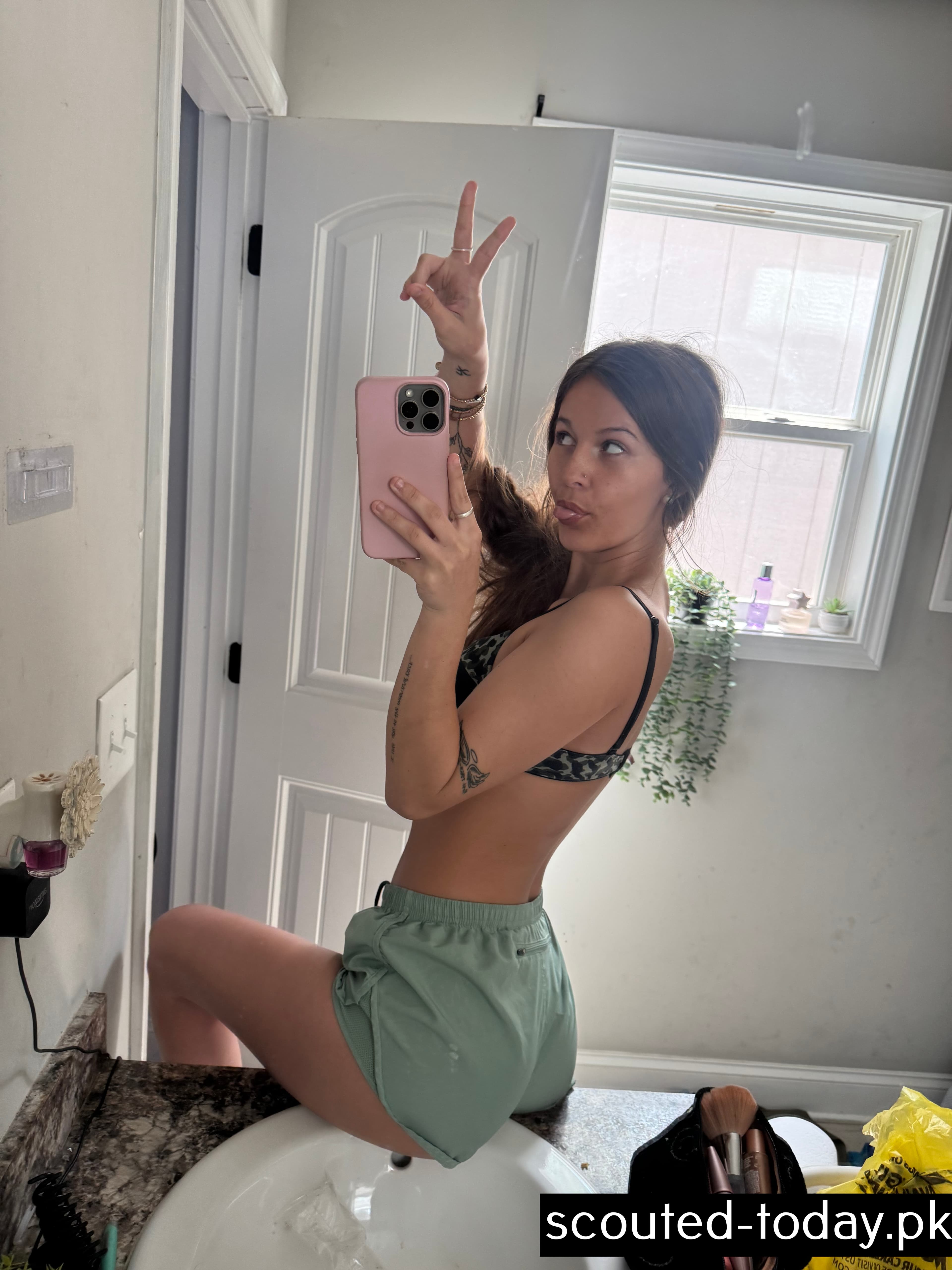 Hanna J - Leaked - image 246