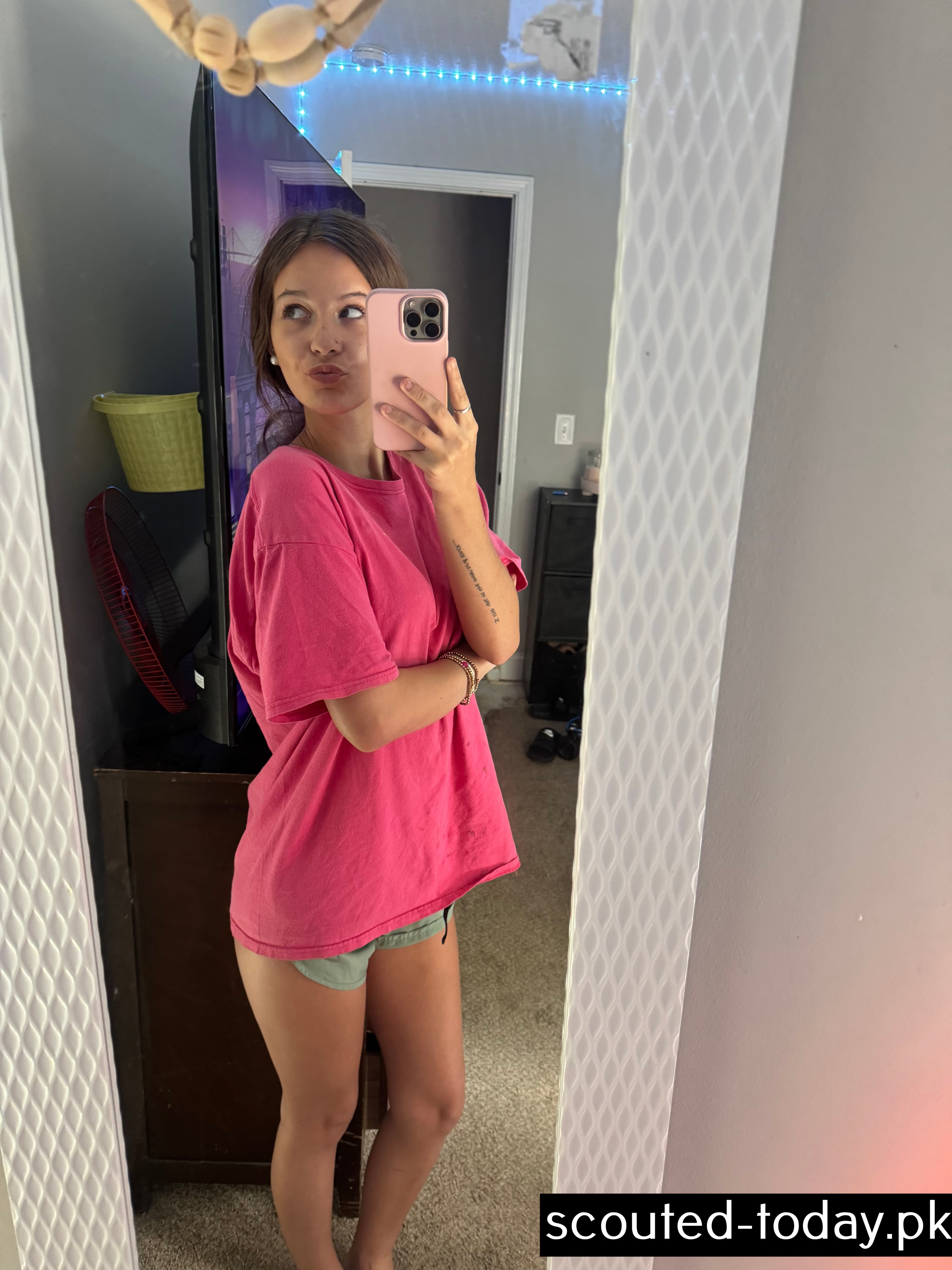 Hanna J - Leaked - image 251