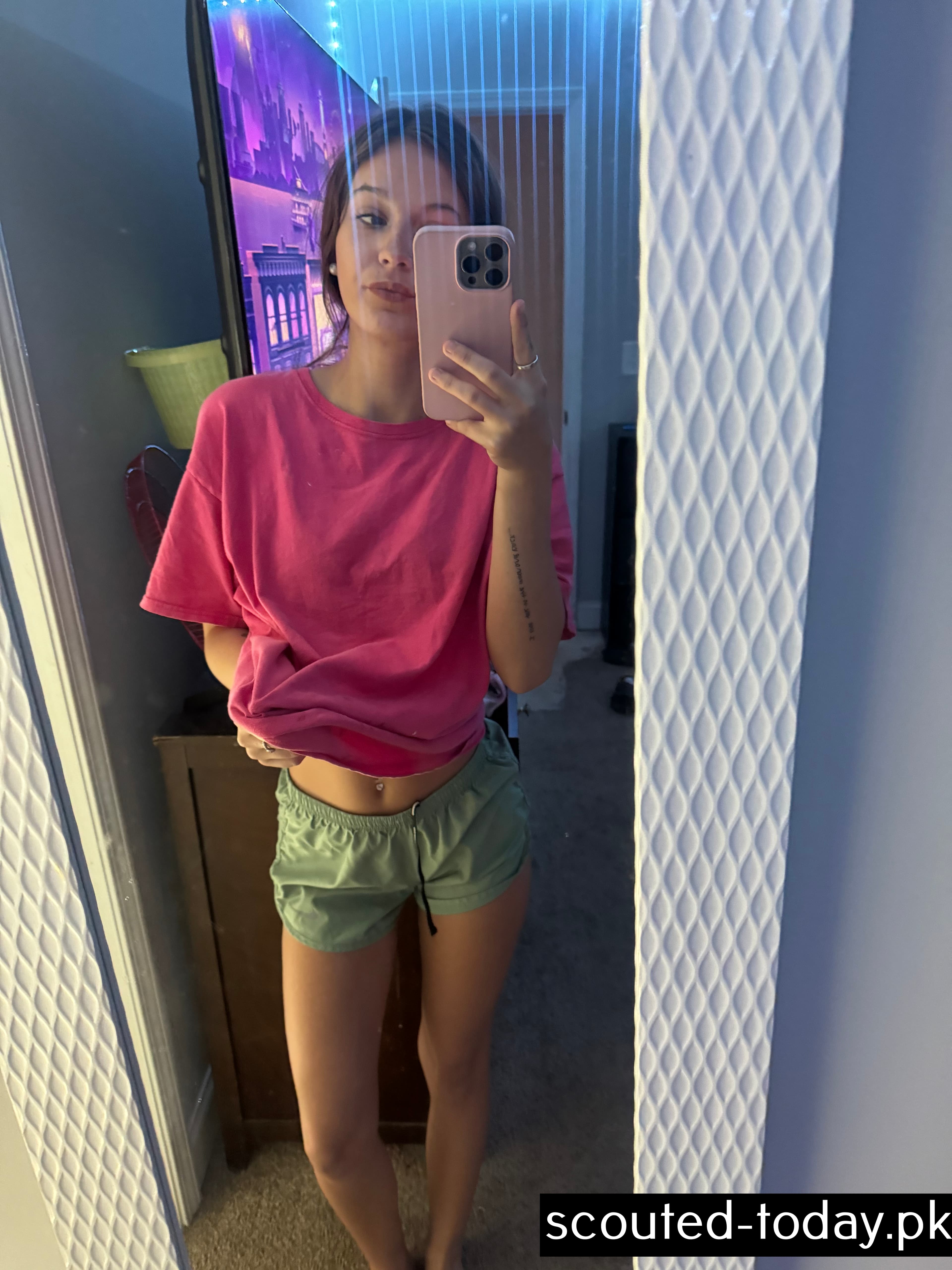 Hanna J - Leaked - image 252