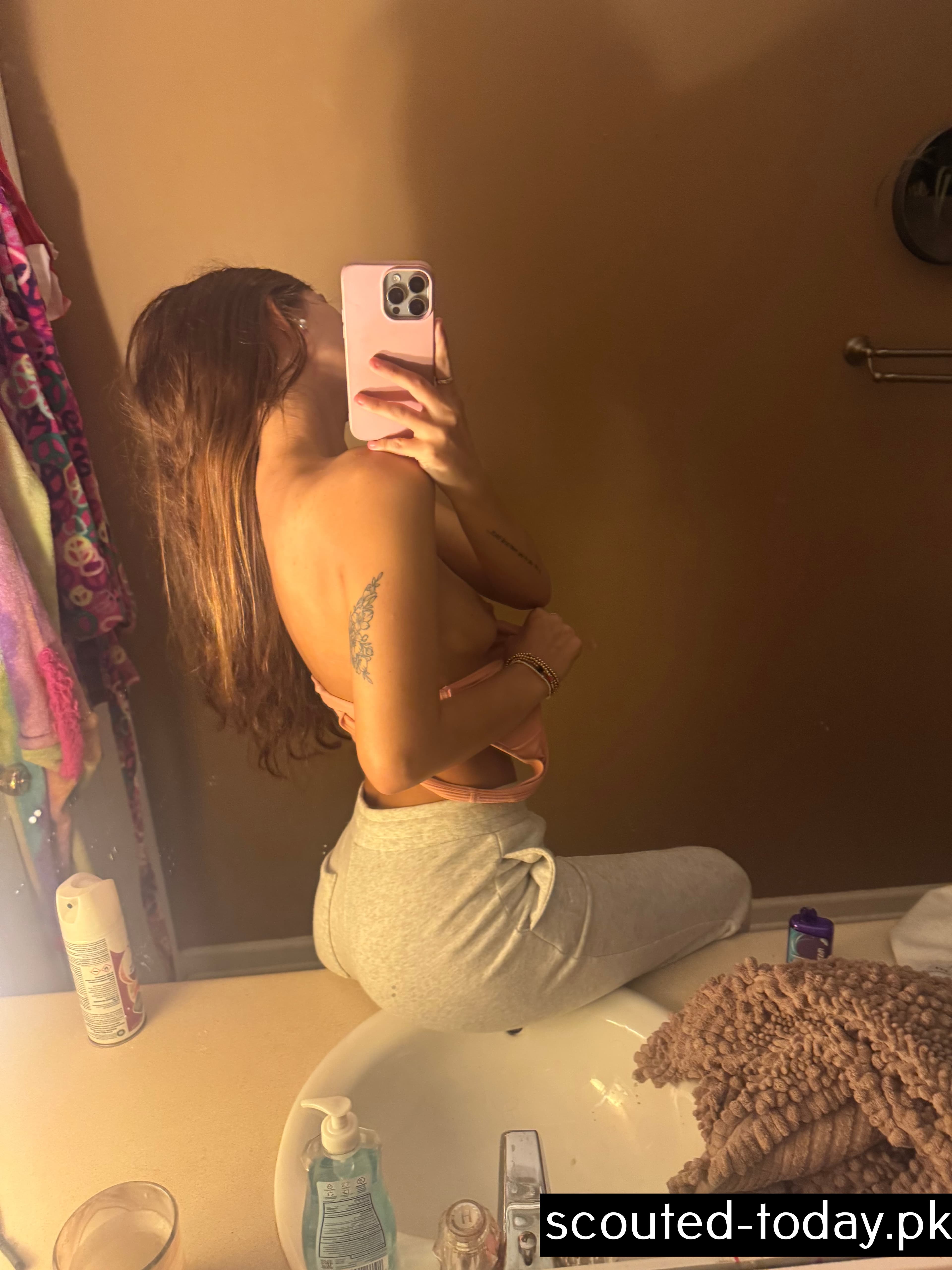 Hanna J - Leaked - image 274