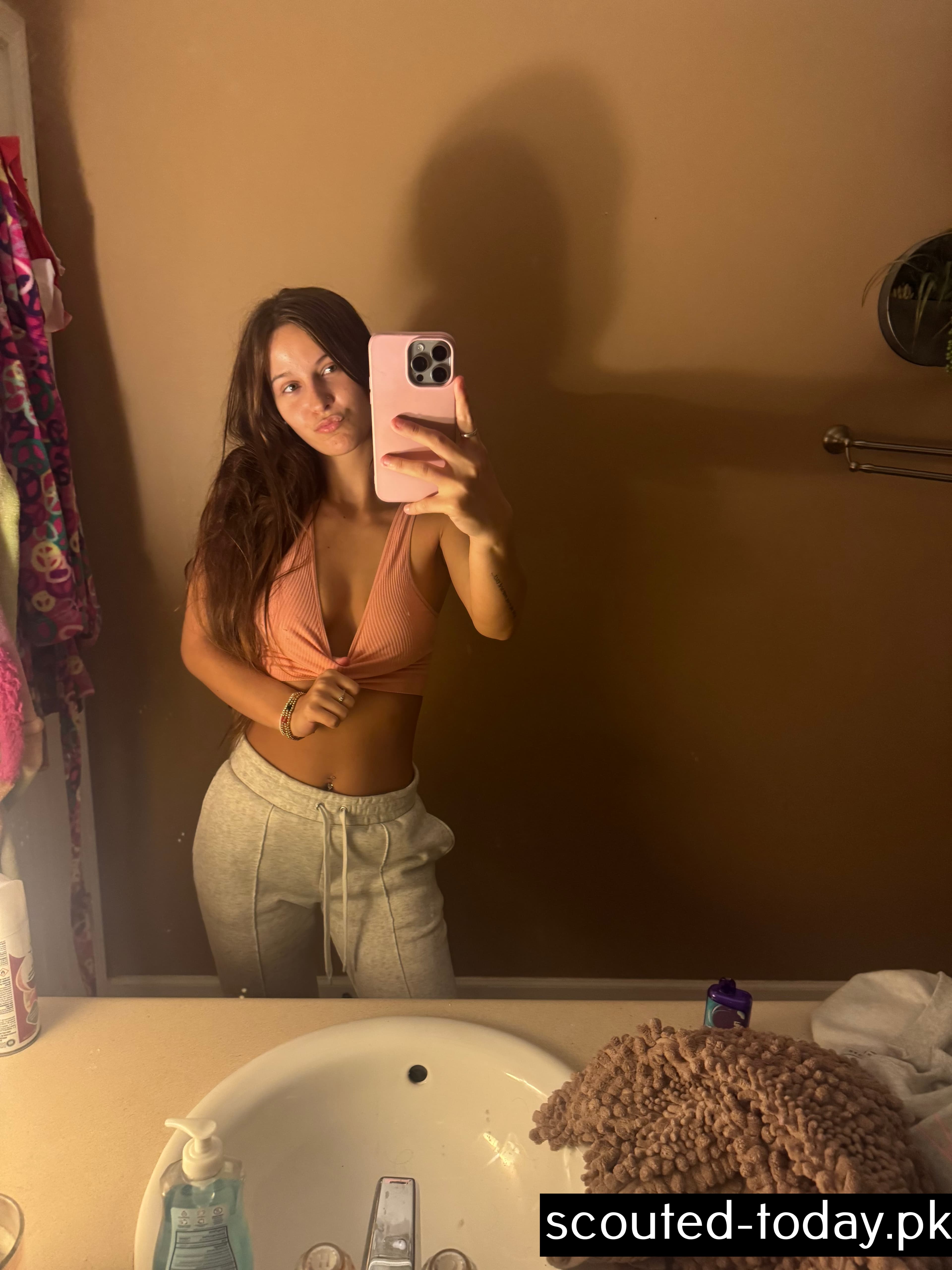 Hanna J - Leaked - image 278