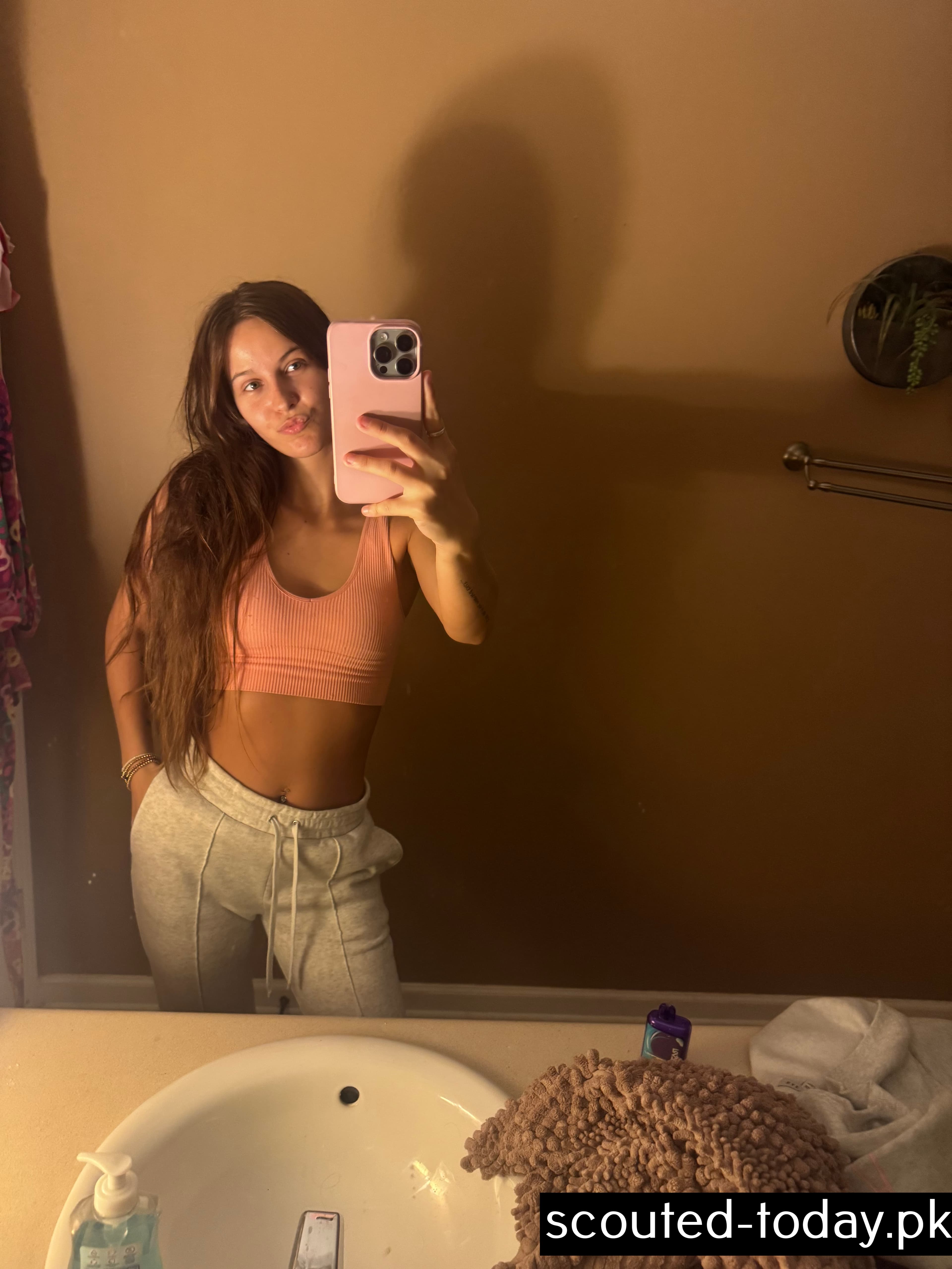 Hanna J - Leaked - image 279