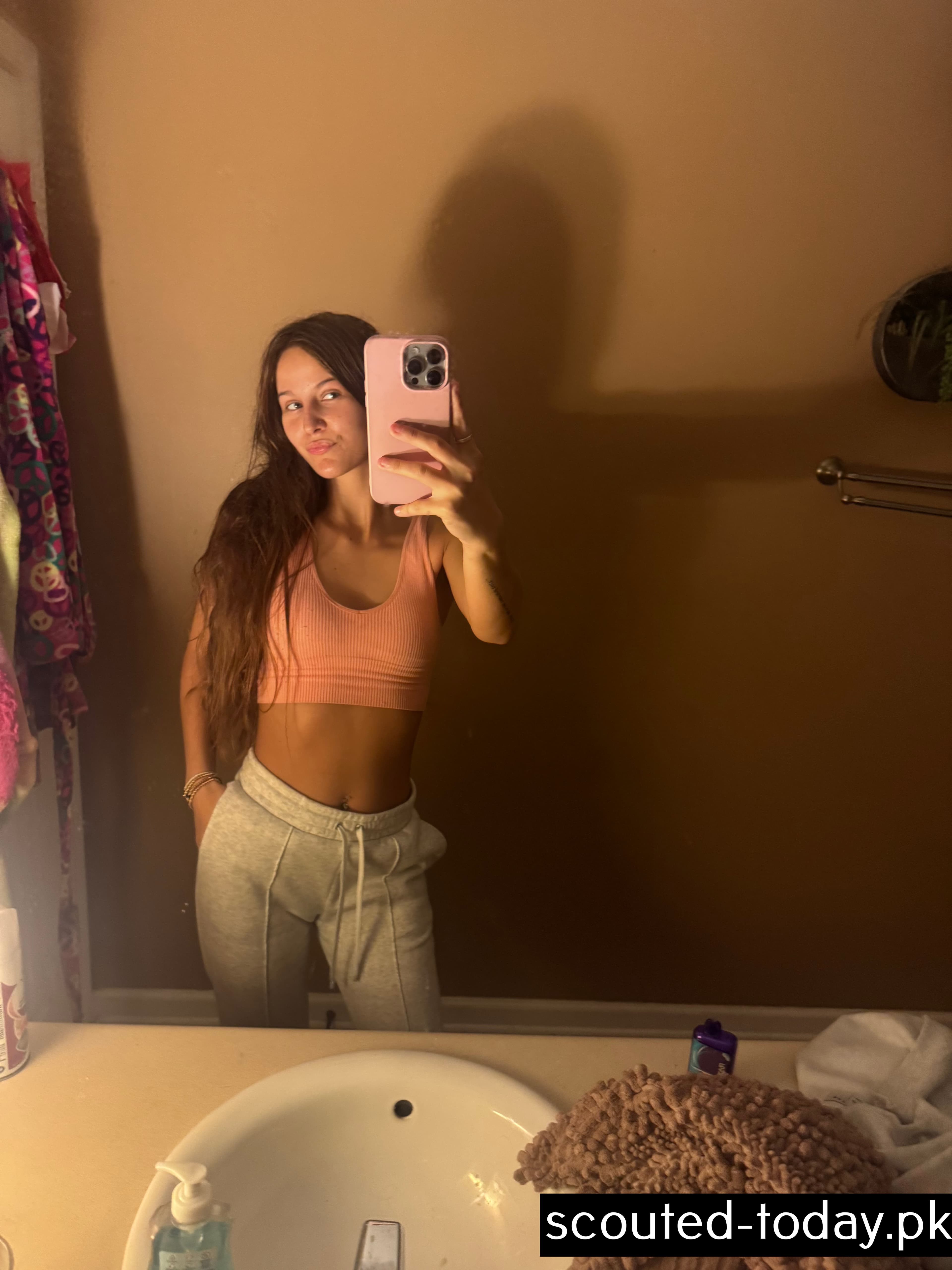 Hanna J - Leaked - image 280