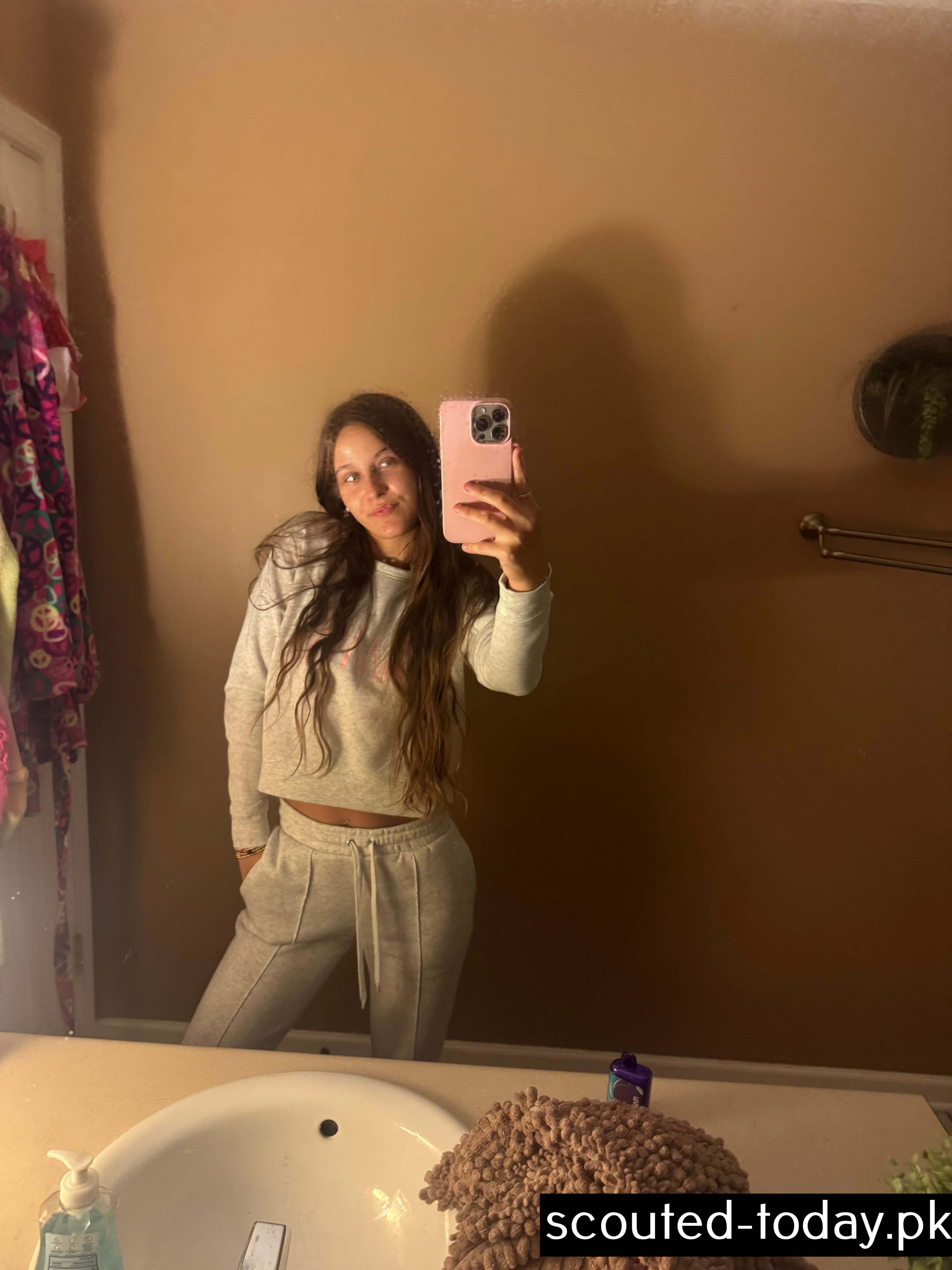 Hanna J - Leaked - image 282