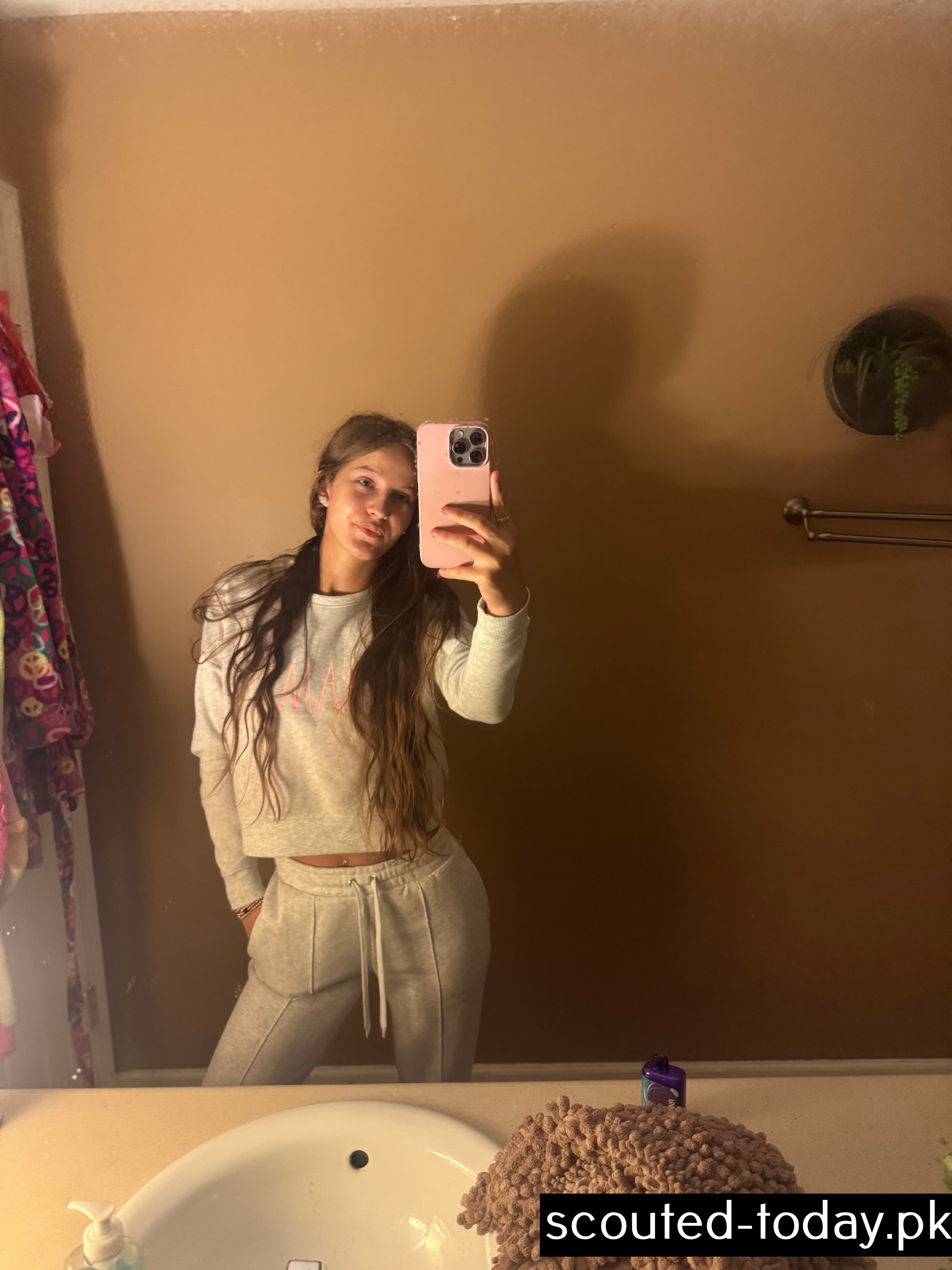 Hanna J - Leaked - image 281