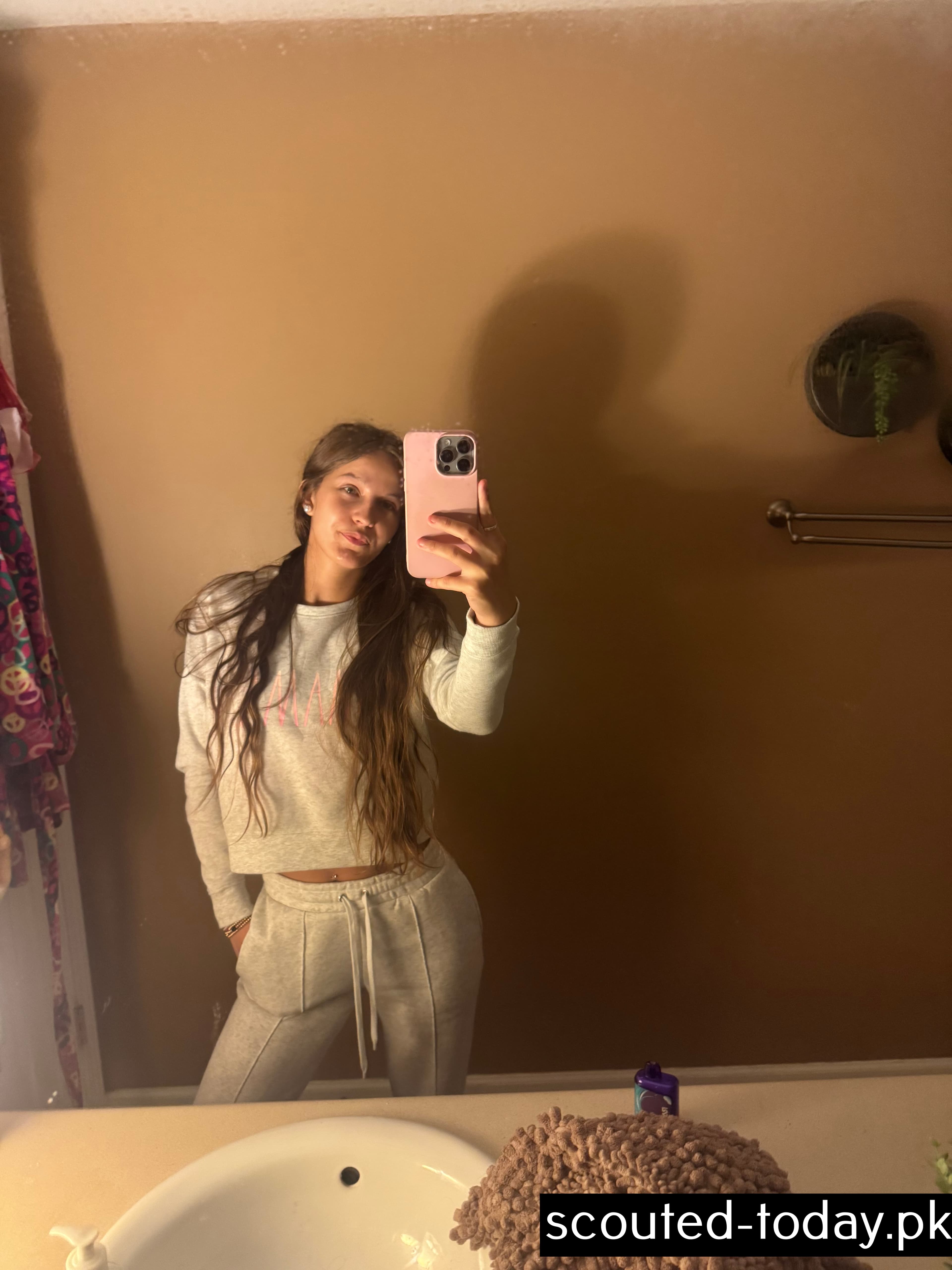 Hanna J - Leaked - image 284