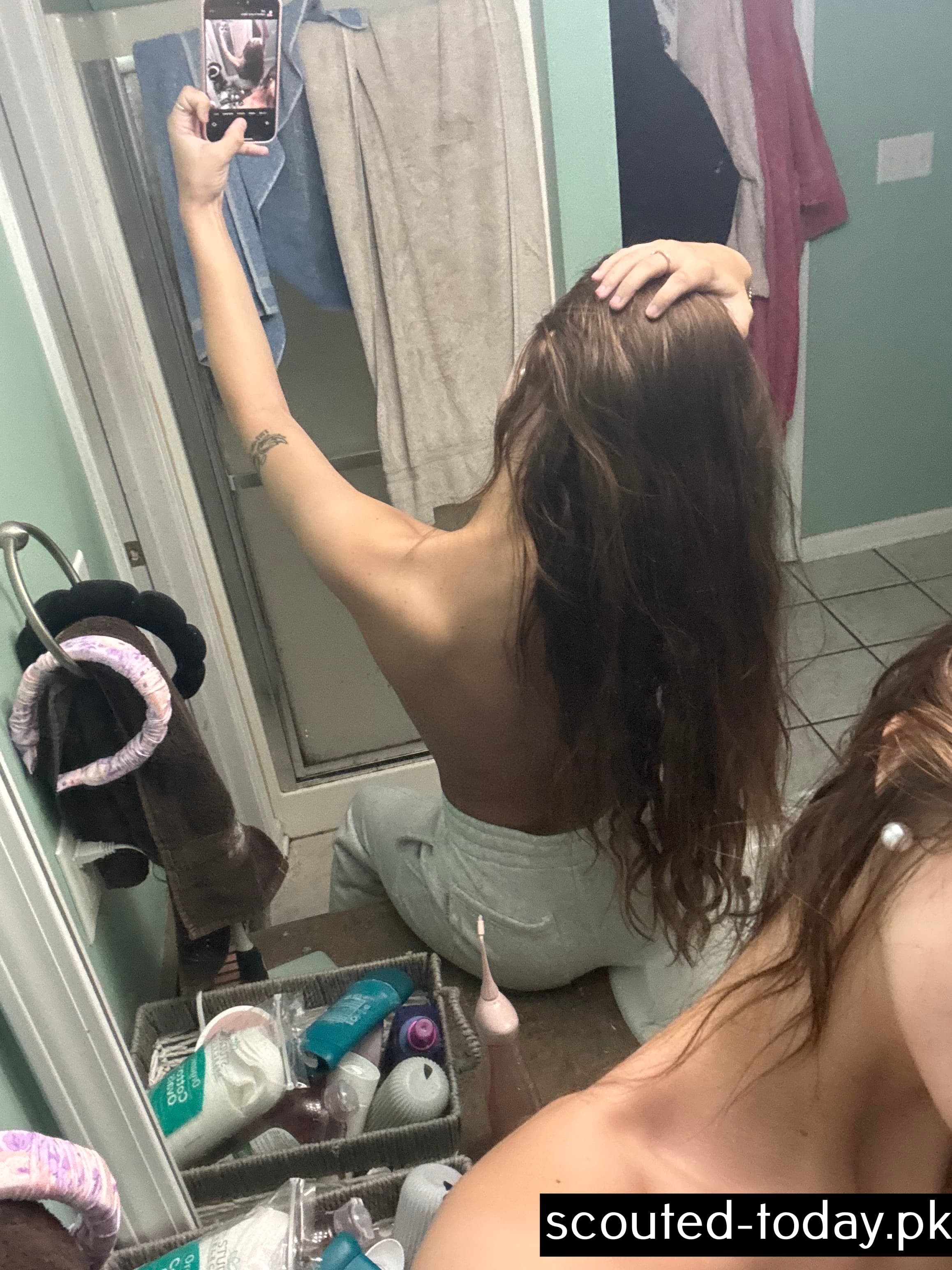 Hanna J - Leaked - image 351