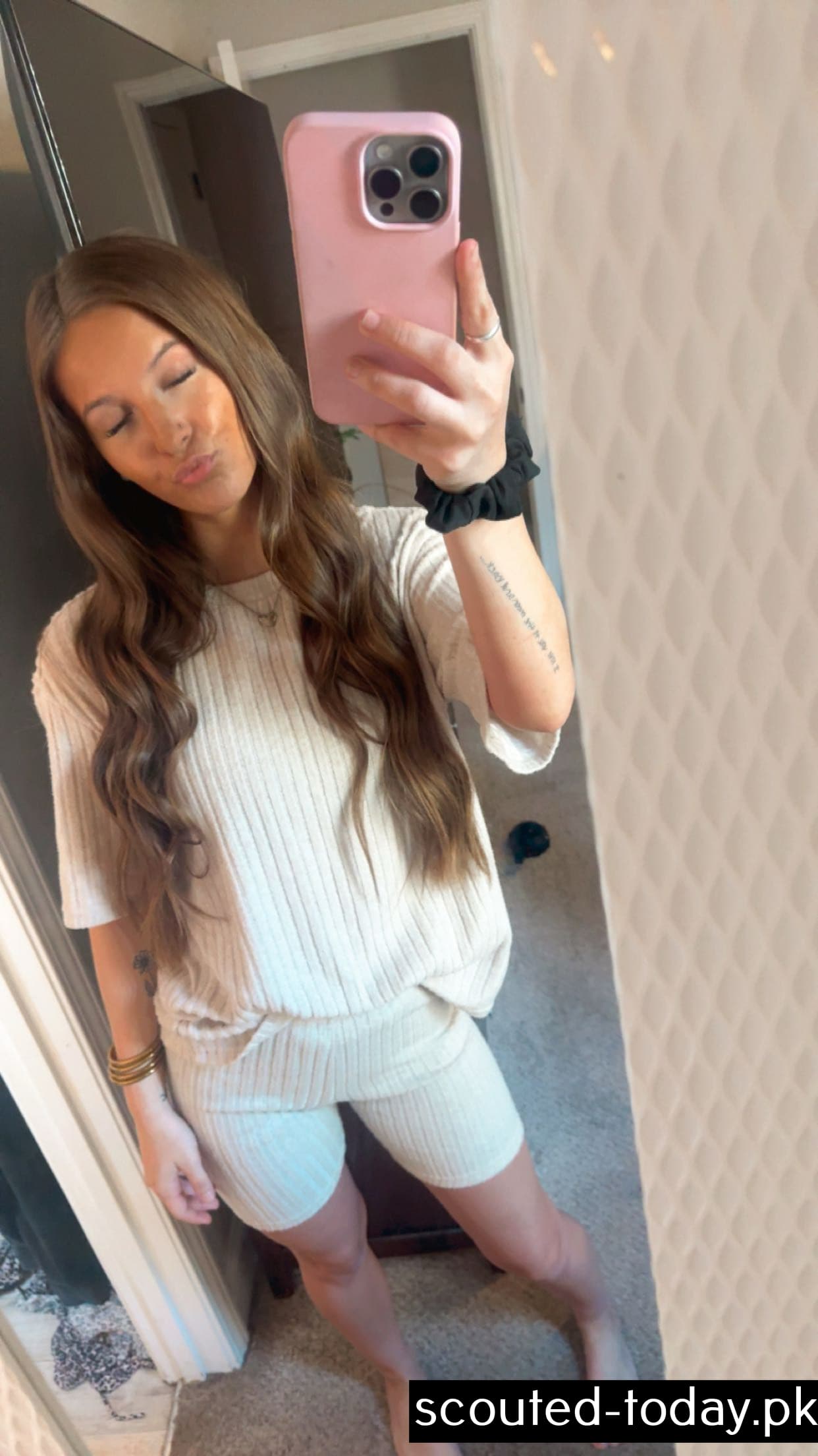 Hanna J - Leaked - image 365