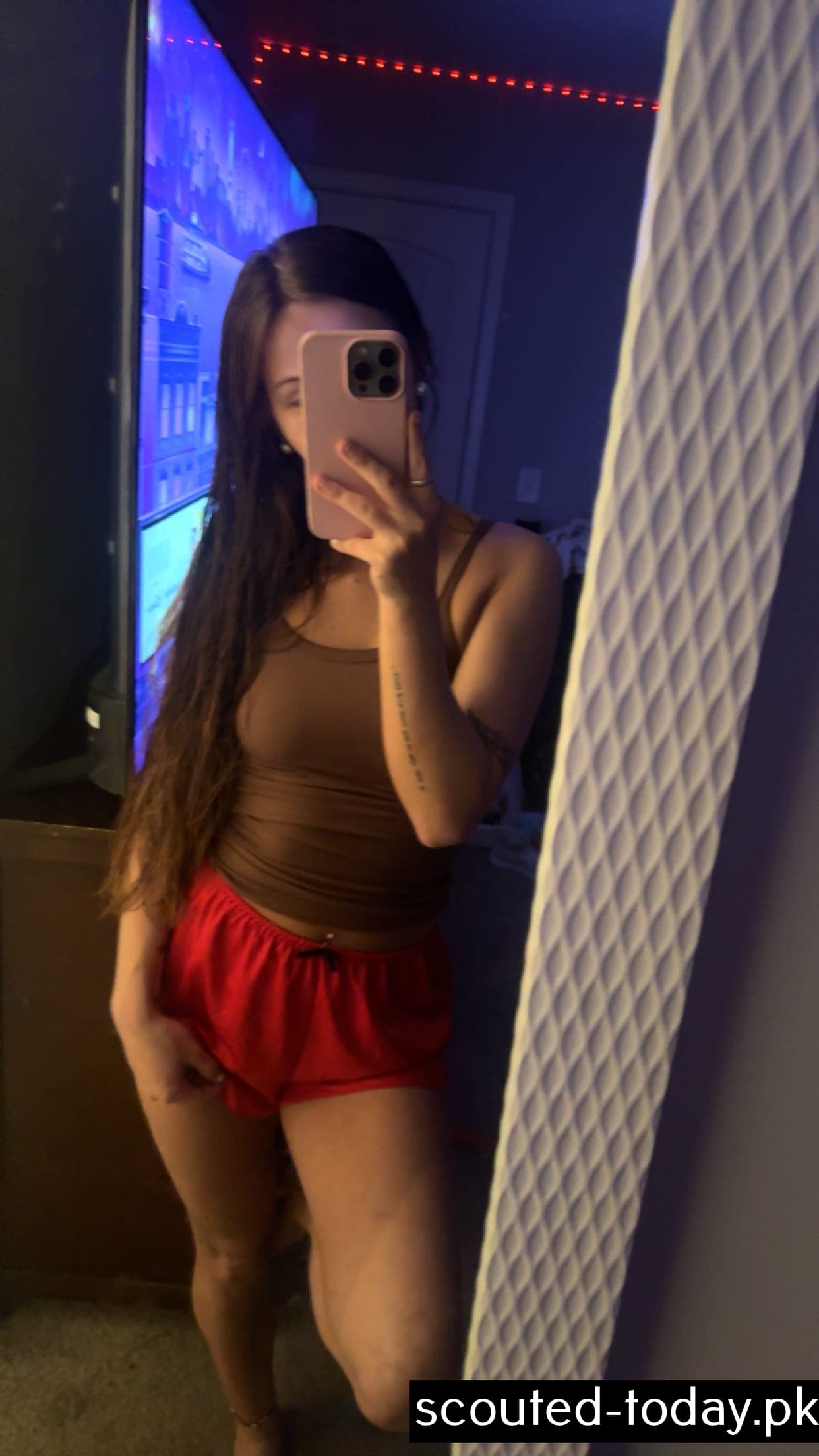 Hanna J - Leaked - image 367