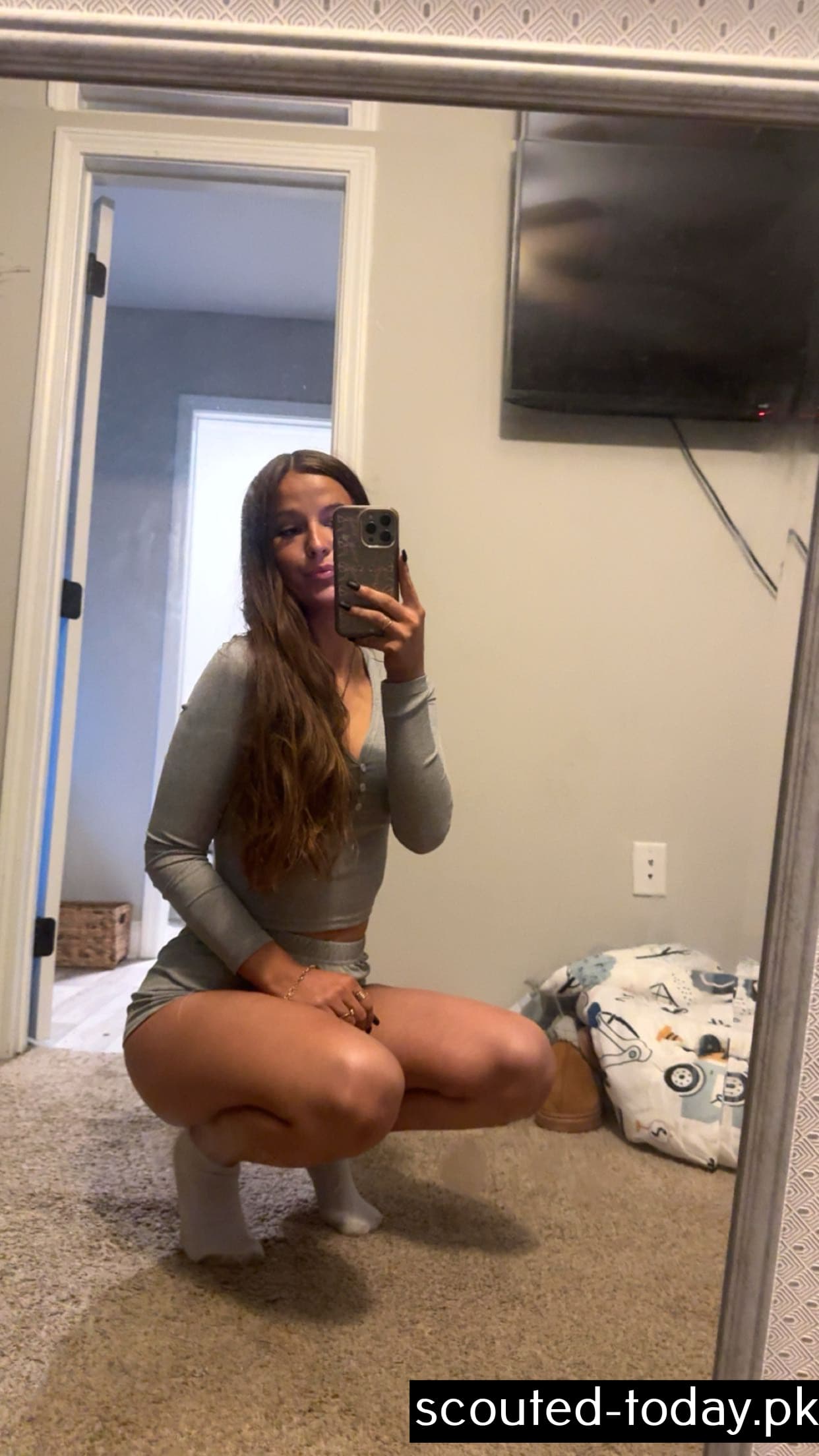 Hanna J - Leaked - image 368