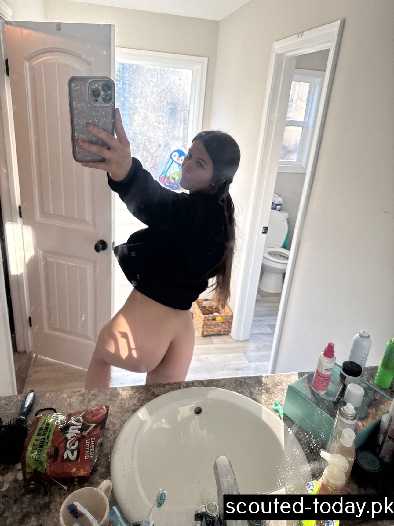 Hanna J - Leaked - image 393