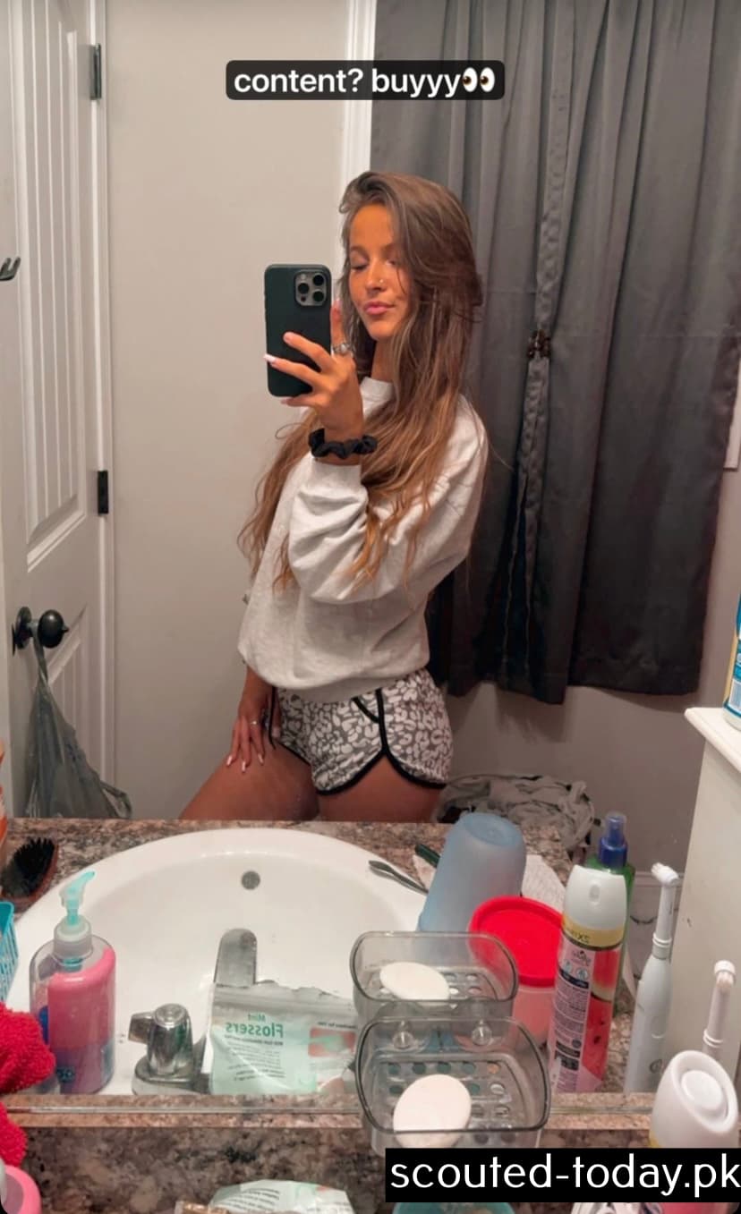 Hanna J - Leaked - image 418